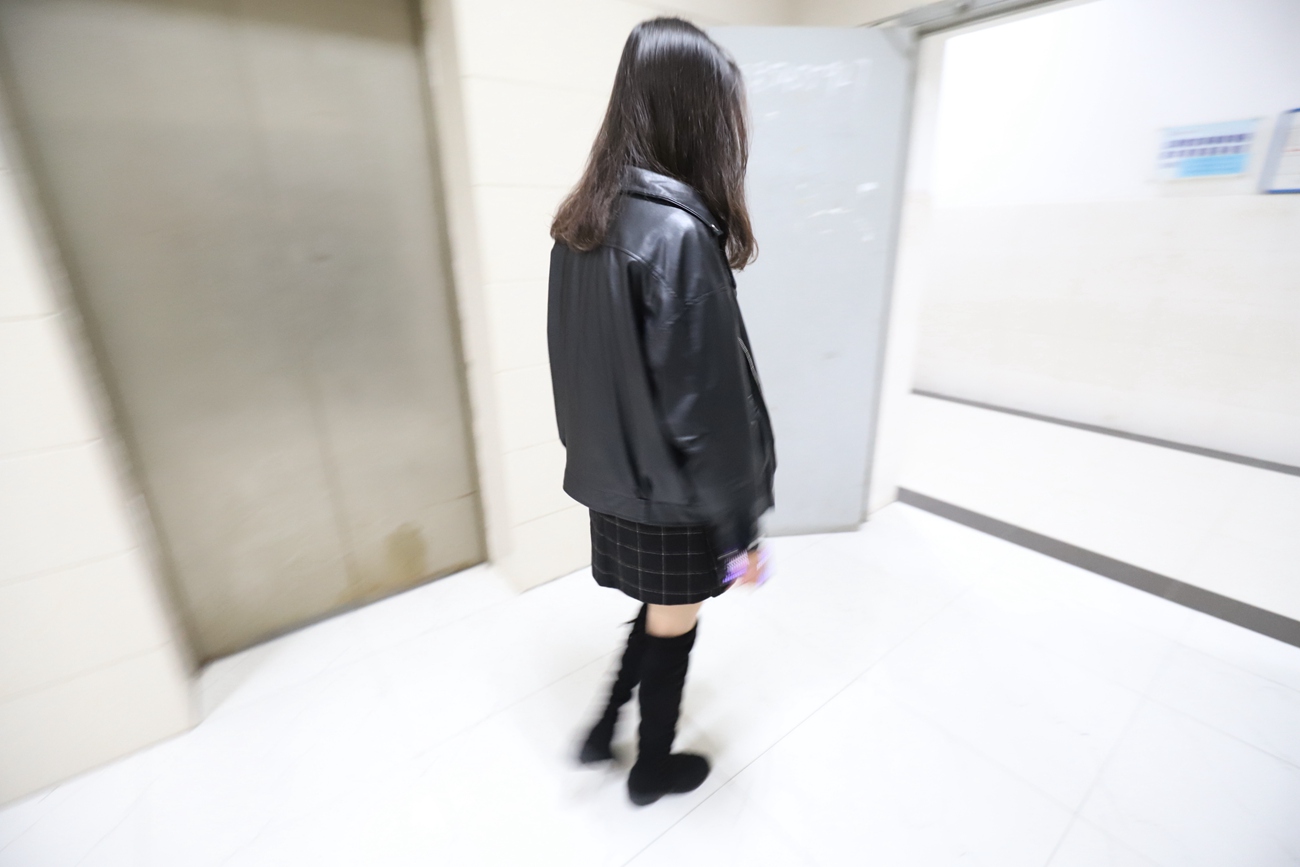 图片[103]-大西瓜爱牙膏-2018 12月活动 模特3（三） 薄丝 （1）[110P] – 速更版-美库