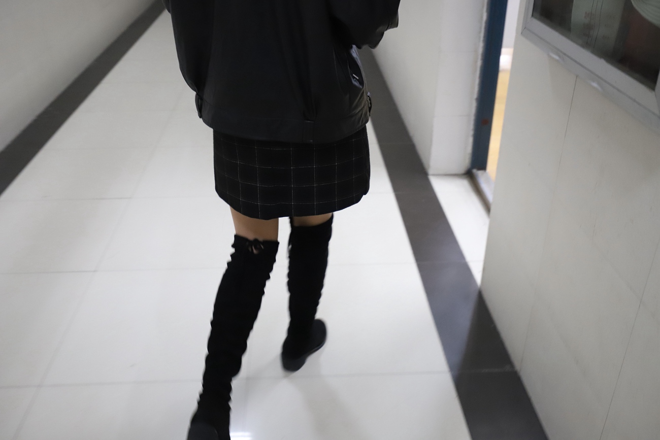 图片[106]-大西瓜爱牙膏-2018 12月活动 模特3（三） 薄丝 （1）[110P] – 速更版-美库