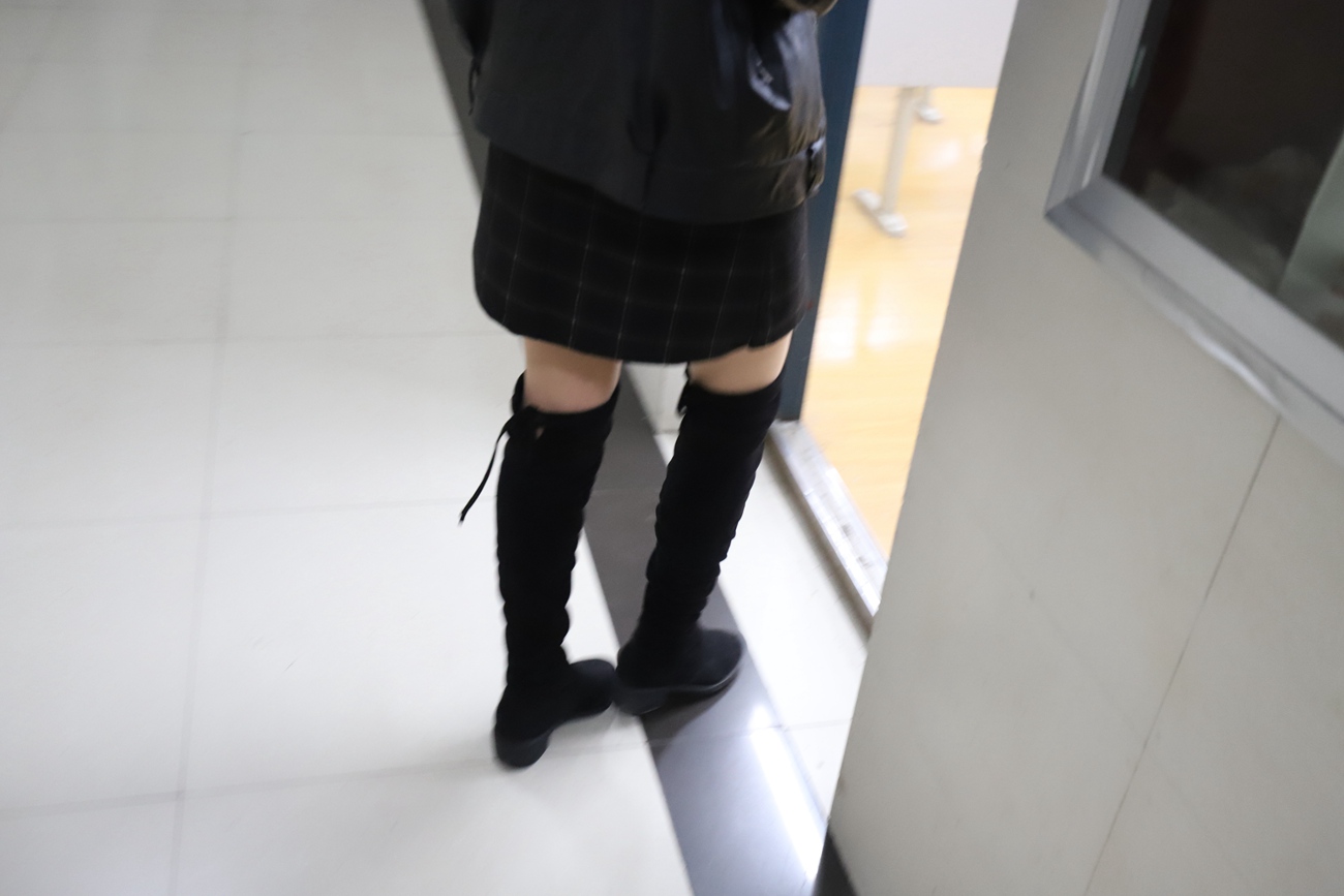 图片[107]-大西瓜爱牙膏-2018 12月活动 模特3（三） 薄丝 （1）[110P] – 速更版-美库