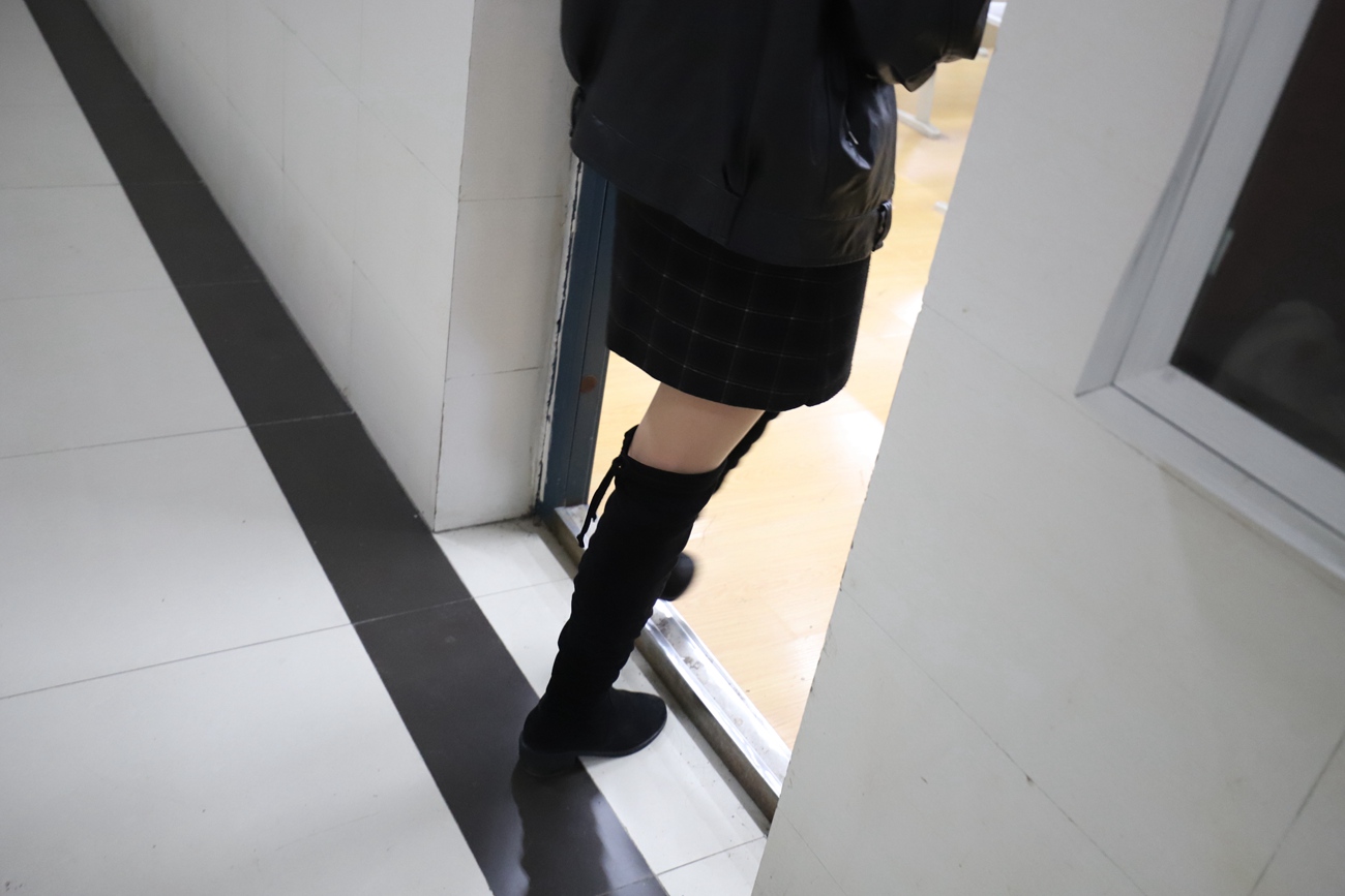 图片[108]-大西瓜爱牙膏-2018 12月活动 模特3（三） 薄丝 （1）[110P] – 速更版-美库