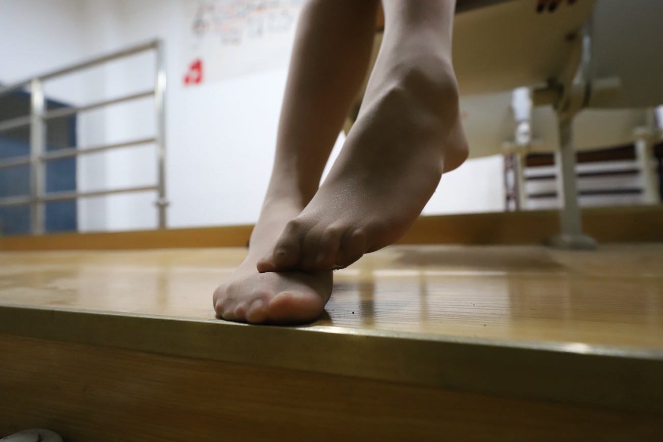 图片[108]-大西瓜爱牙膏-2018 12月活动 模特3（三） 薄丝 （2）[127P] – 速更版-美库