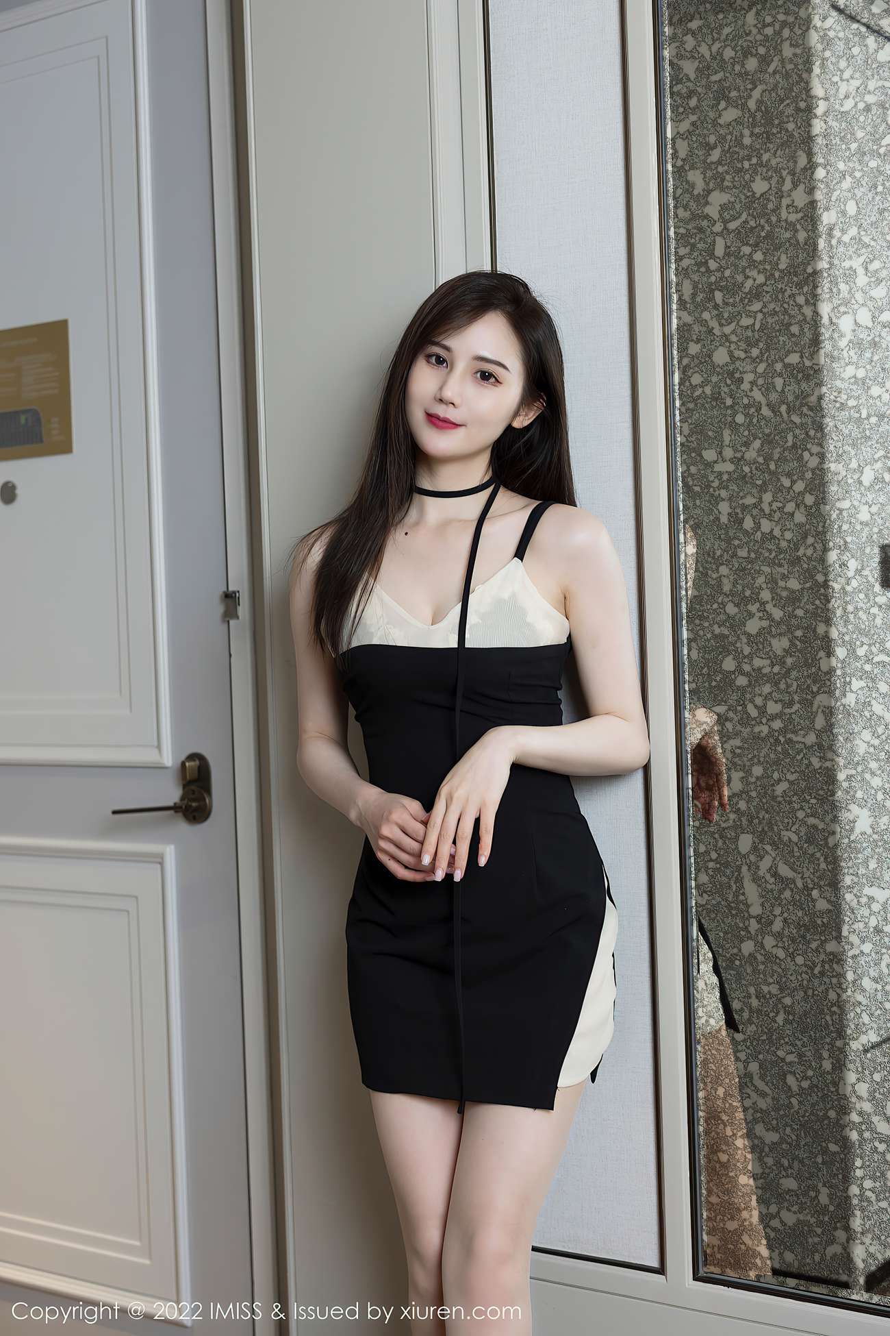 图片[14]-[IMISS爱蜜社] 2022.06.08 VOL.686 SISY思 美腿丝袜[41P] – 速更版-美库