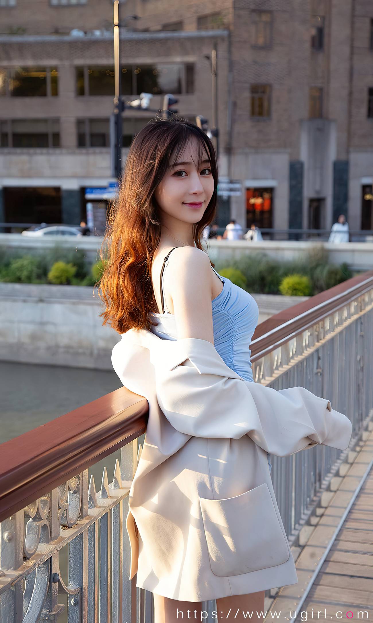 图片[17]-[爱尤物]2022 NO.2333 水水 转角遇到你[35P] – 速更版-美库