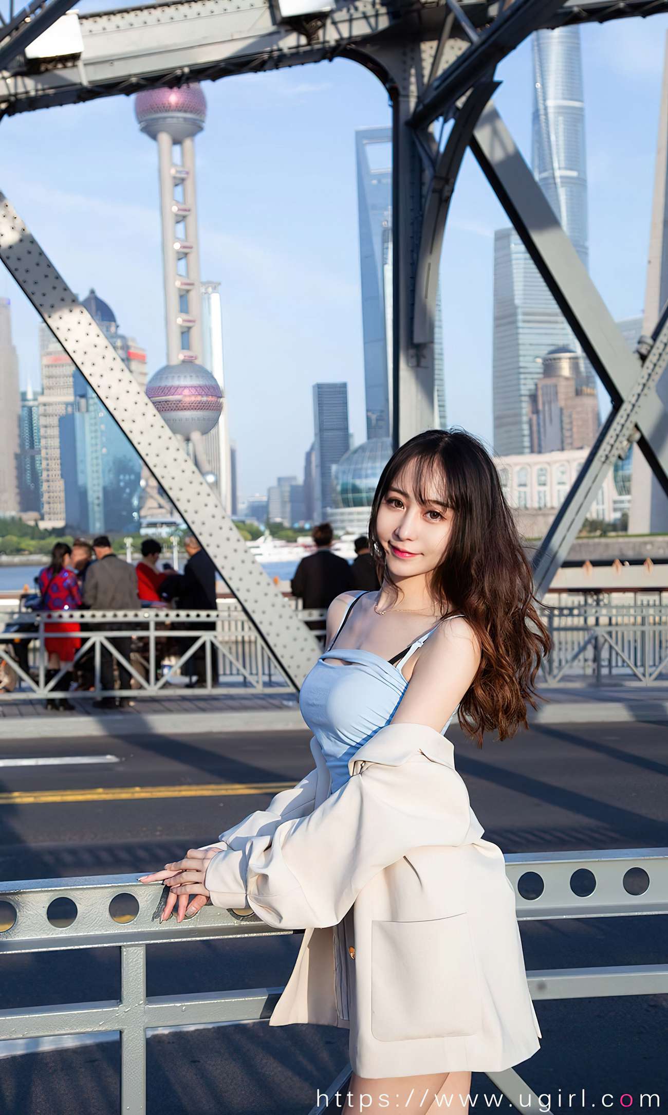 图片[20]-[爱尤物]2022 NO.2333 水水 转角遇到你[35P] – 速更版-美库