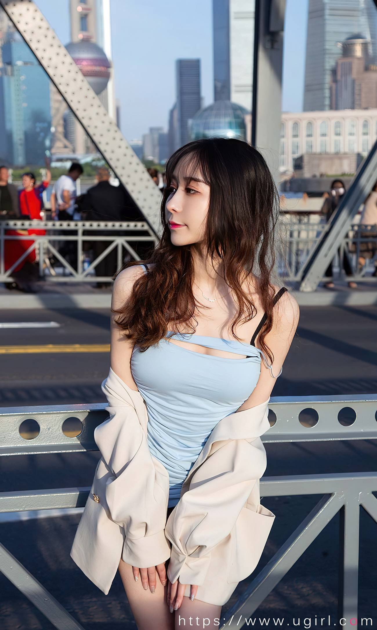 图片[33]-[爱尤物]2022 NO.2333 水水 转角遇到你[35P] – 速更版-美库