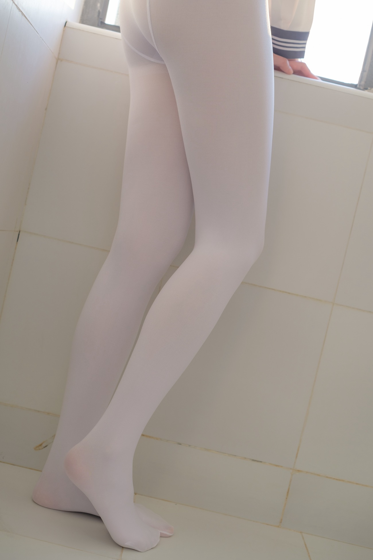 图片[32]-森萝财团写真 内部会员版 雏菊008 小七[88P] – 速更版-美库