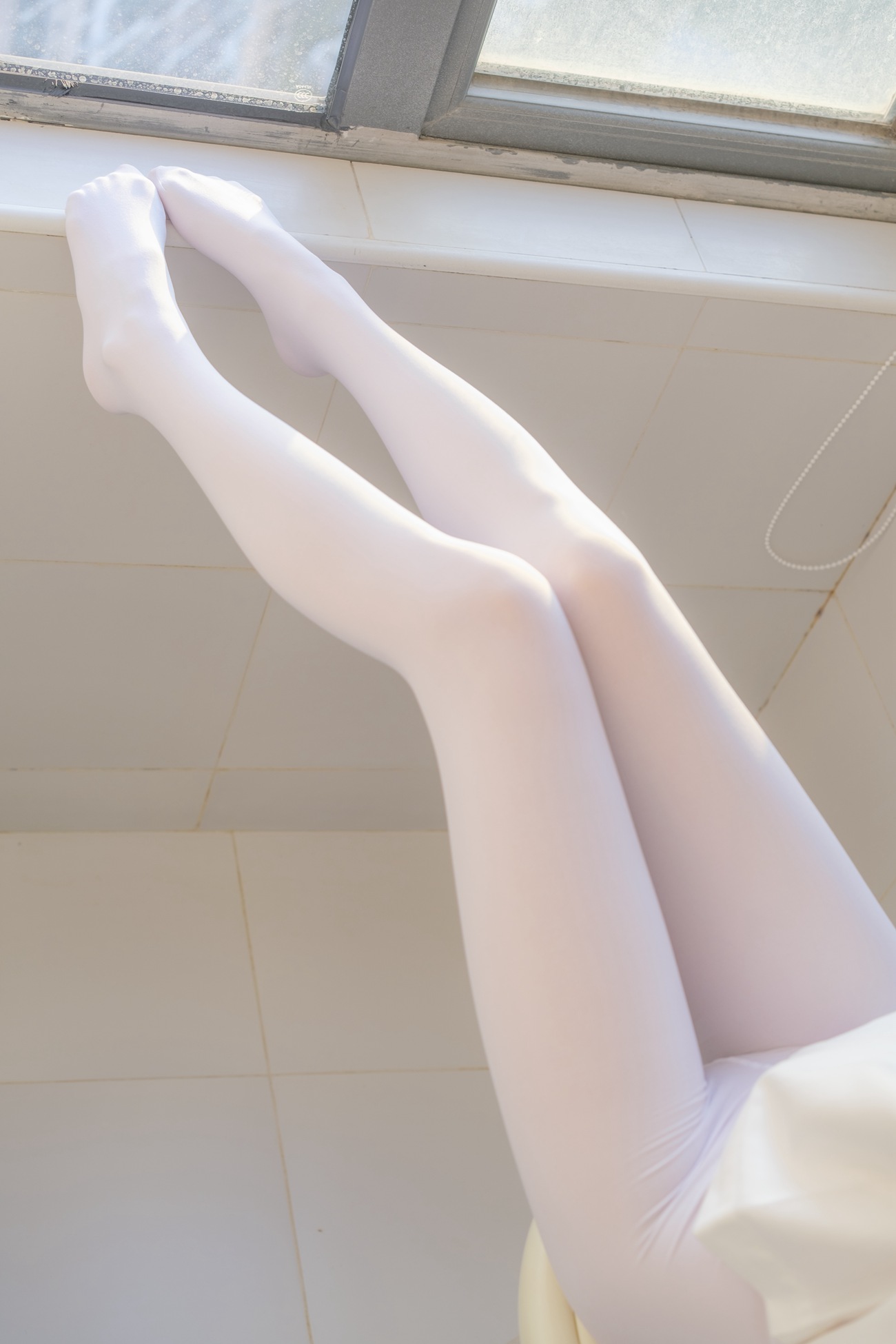 图片[33]-森萝财团写真 内部会员版 雏菊008 小七[88P] – 速更版-美库