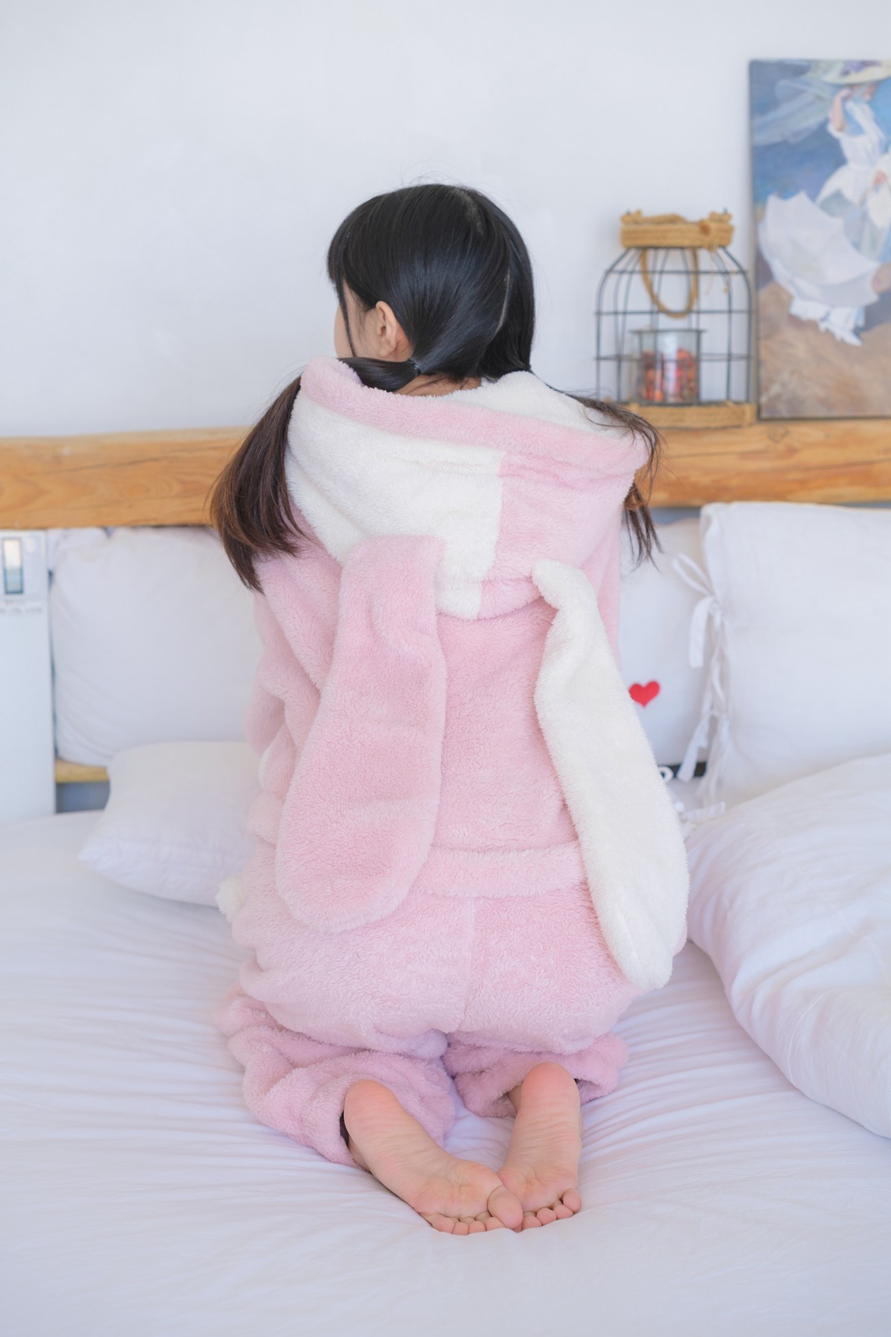 图片[61]-森萝财团写真 内部会员版 雏菊008 小七[88P] – 速更版-美库