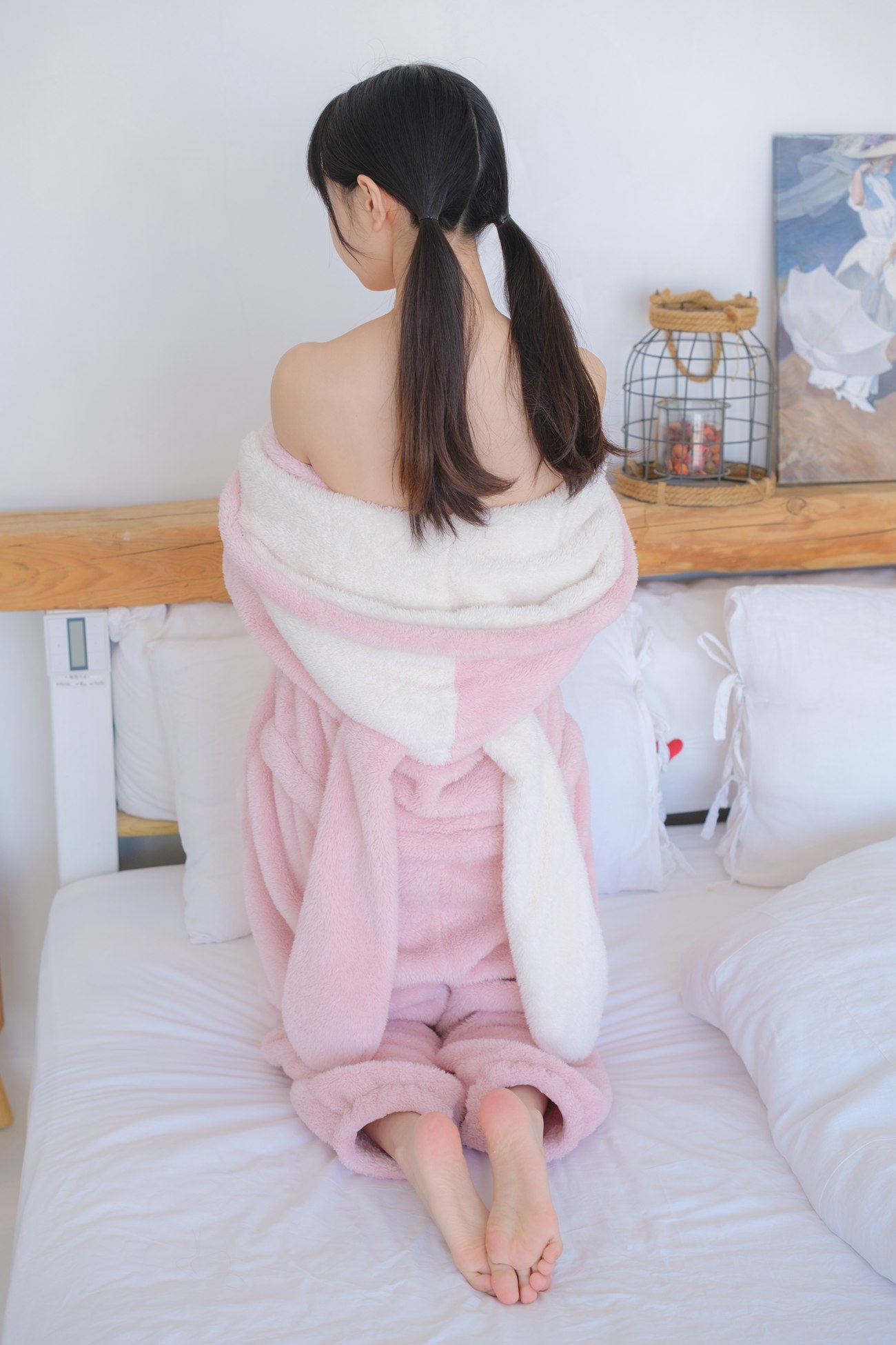 图片[66]-森萝财团写真 内部会员版 雏菊008 小七[88P] – 速更版-美库