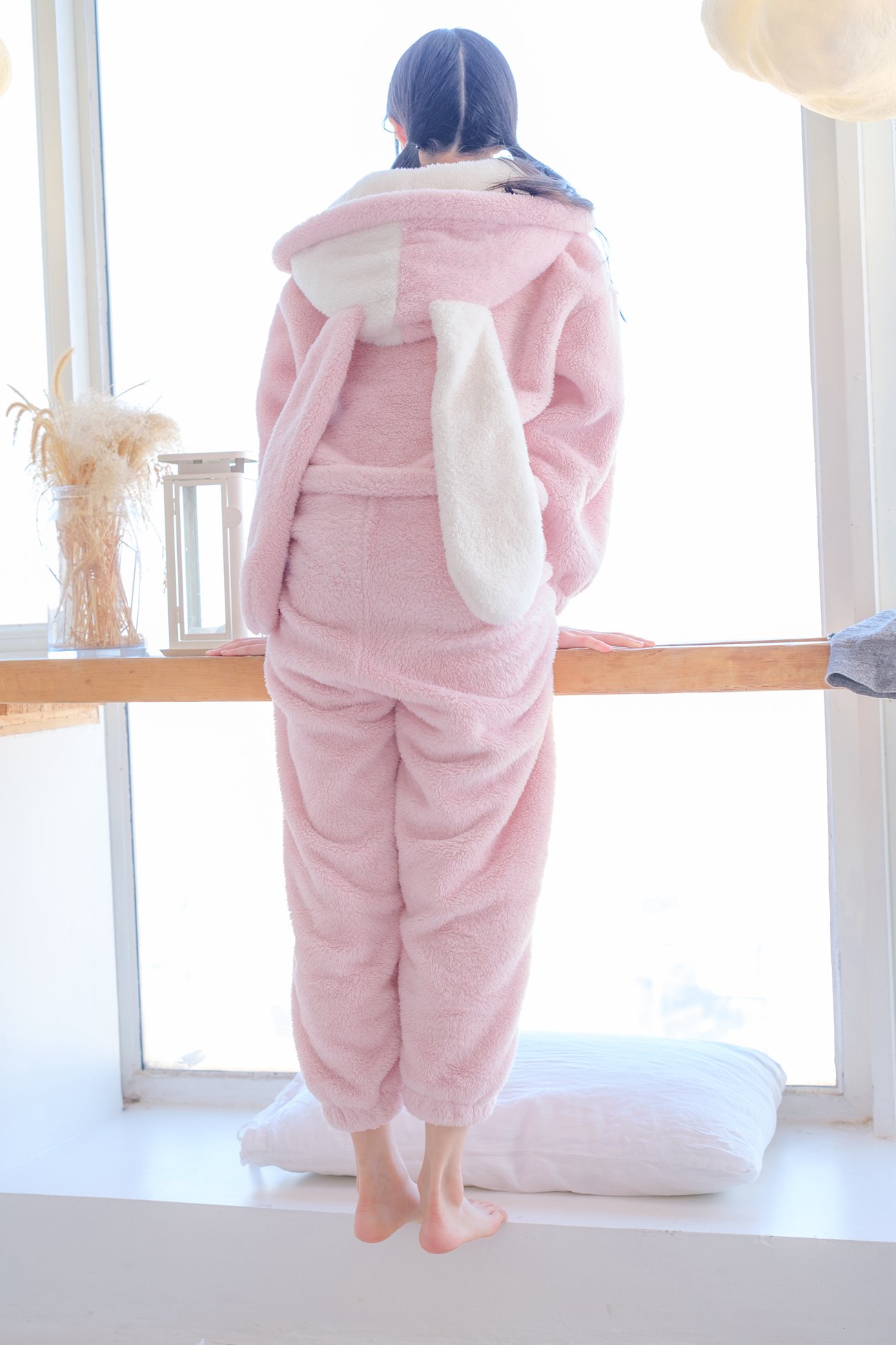 图片[73]-森萝财团写真 内部会员版 雏菊008 小七[88P] – 速更版-美库