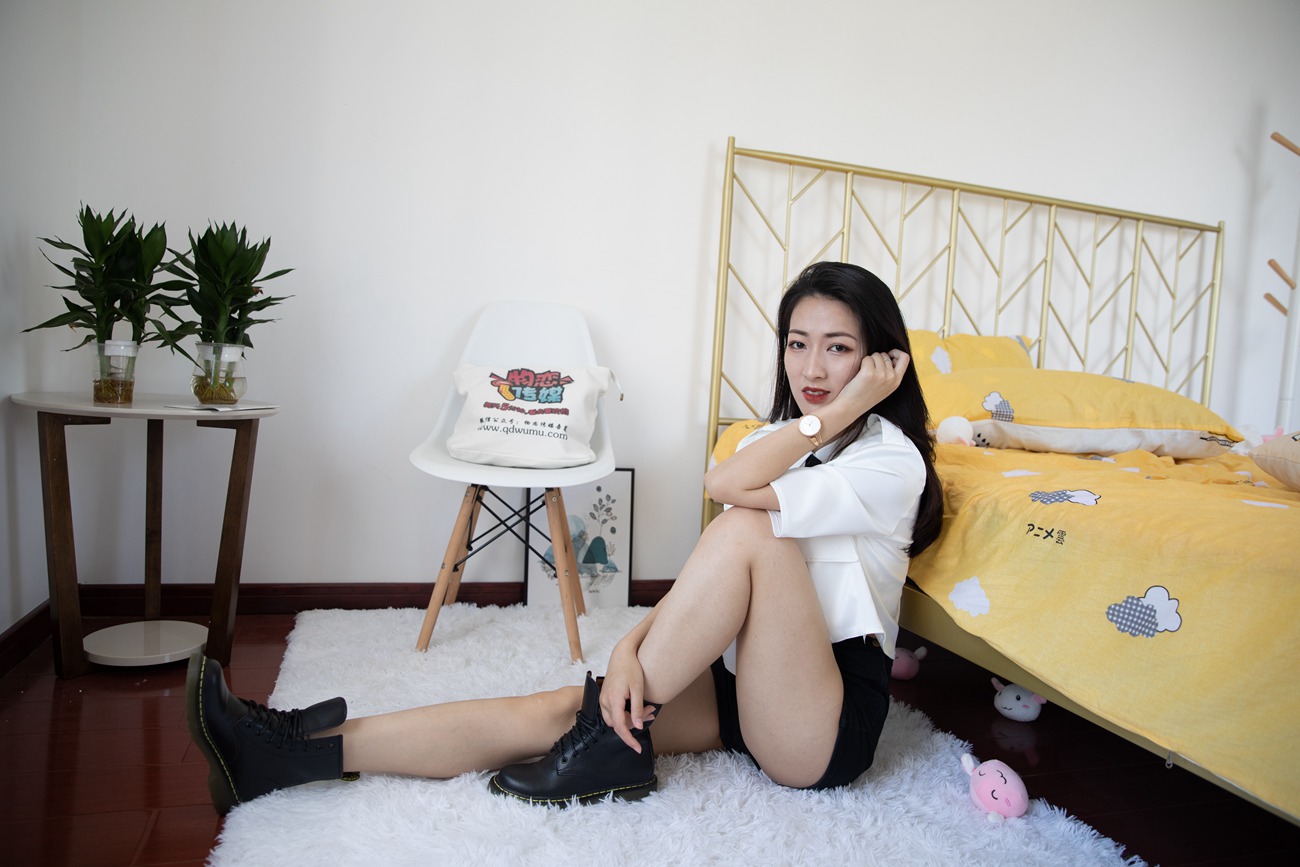 图片[15]-物恋传媒 No.458 小茶-野玫瑰 [141P] – 速更版-美库