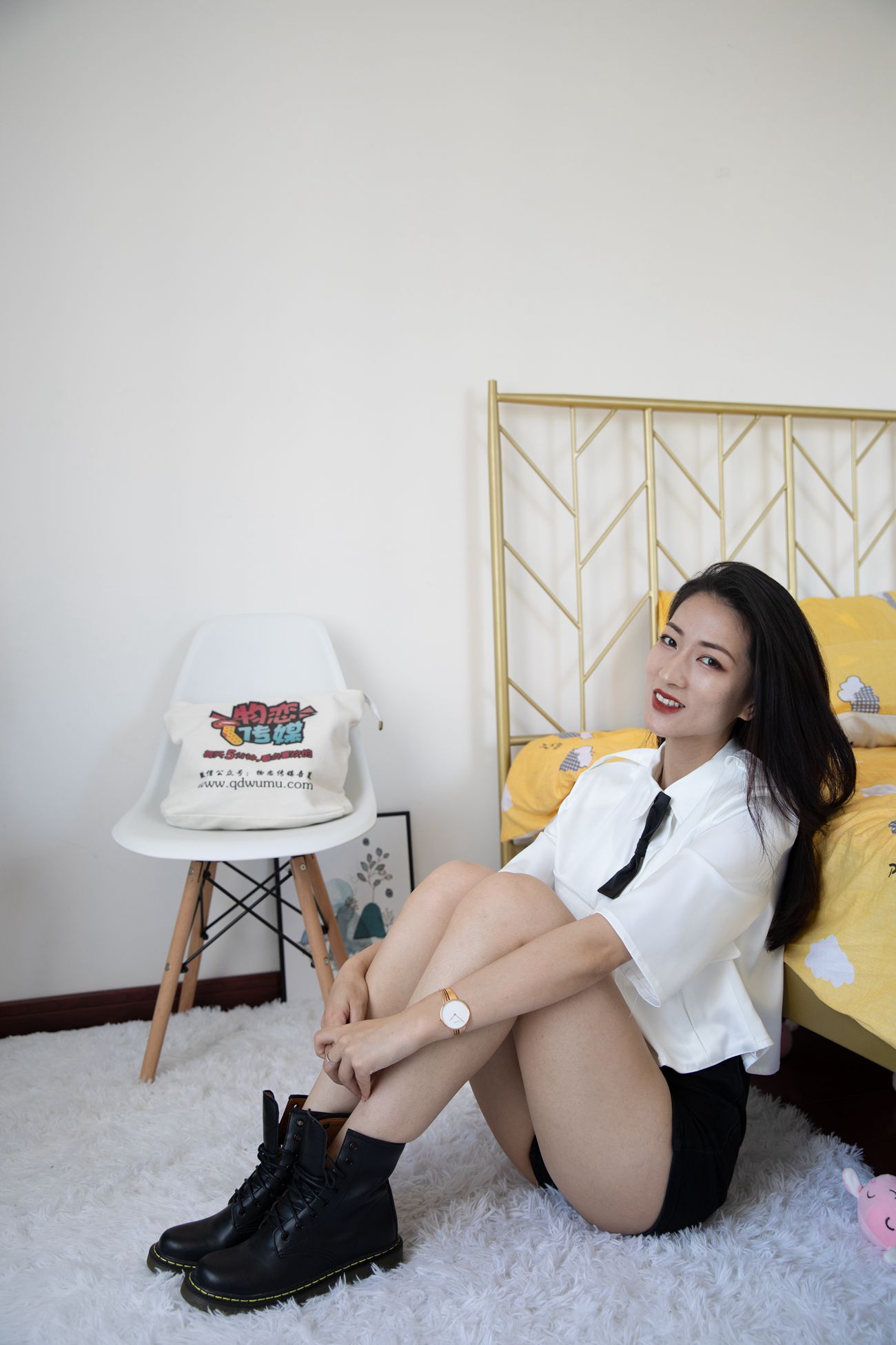 图片[16]-物恋传媒 No.458 小茶-野玫瑰 [141P] – 速更版-美库