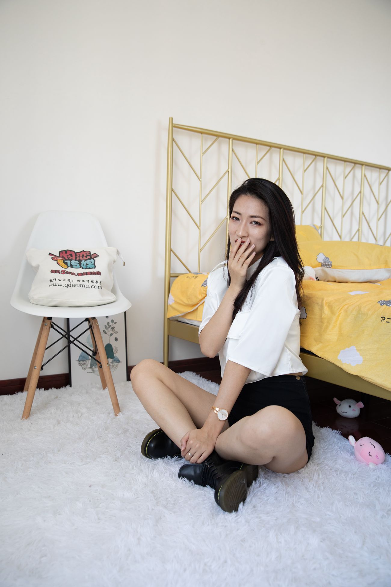 图片[18]-物恋传媒 No.458 小茶-野玫瑰 [141P] – 速更版-美库