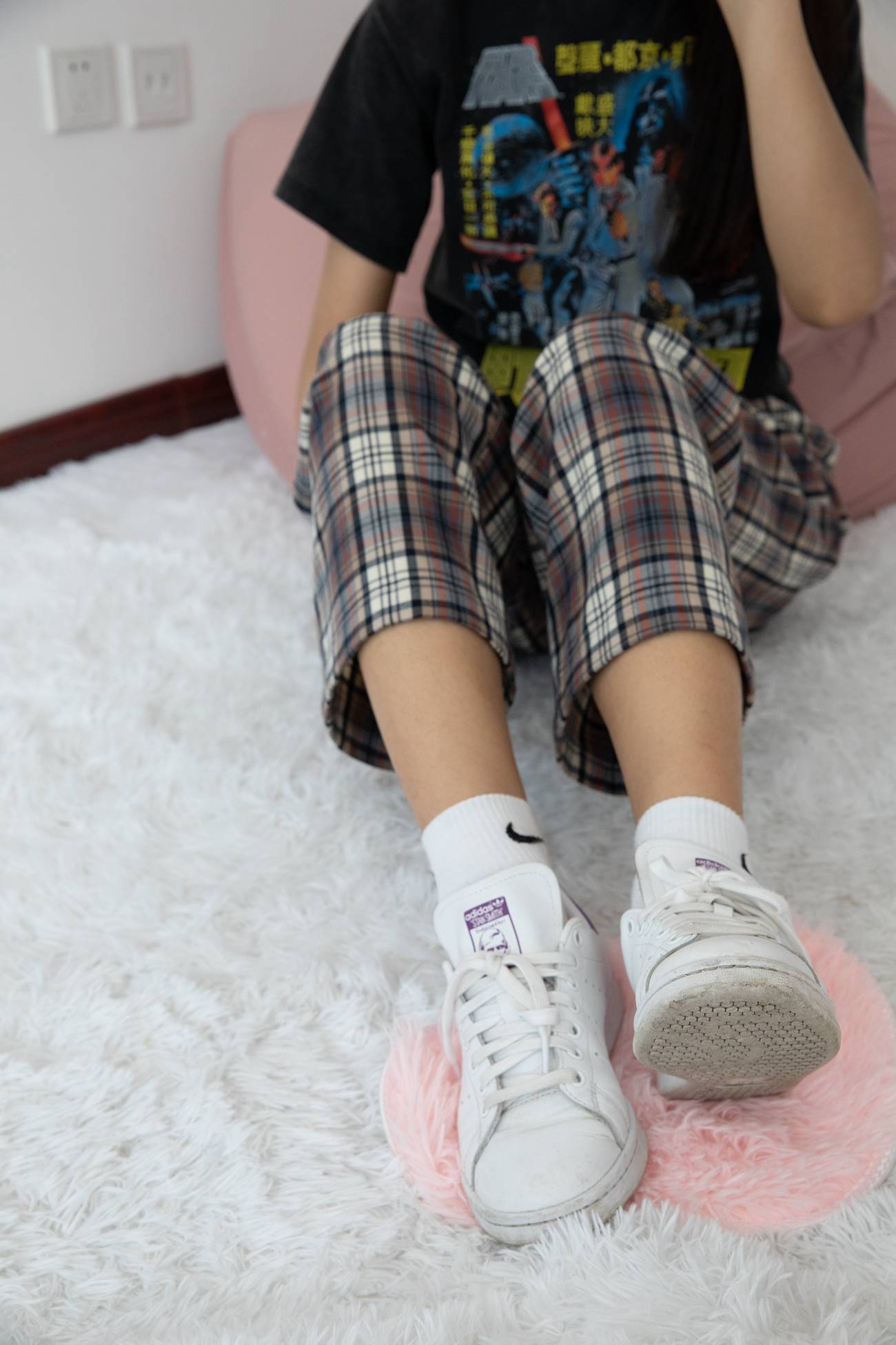 图片[15]-物恋传媒 No.459 心心-海之雨 [156P] – 速更版-美库