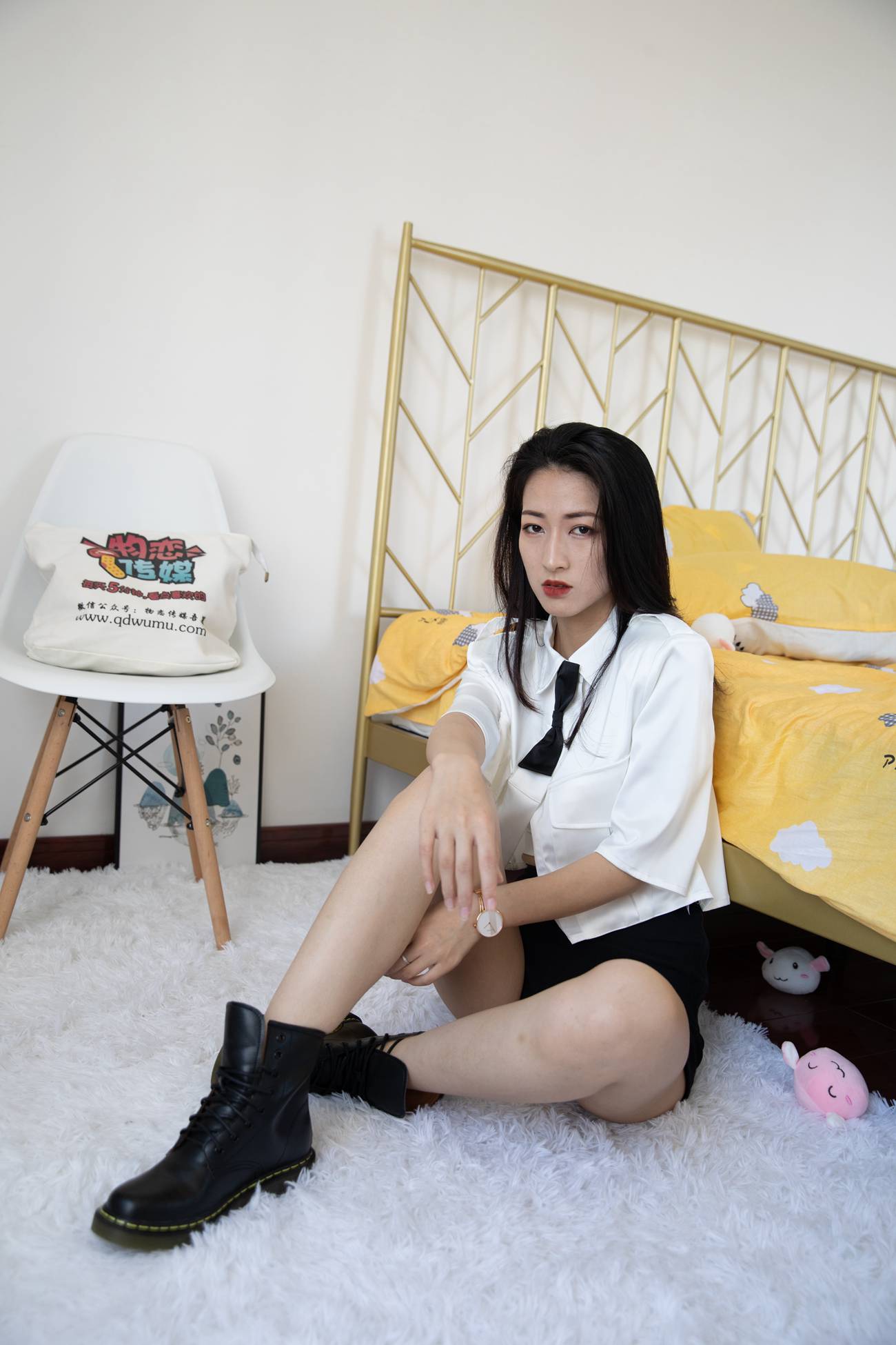 图片[27]-物恋传媒 No.458 小茶-野玫瑰 [141P] – 速更版-美库