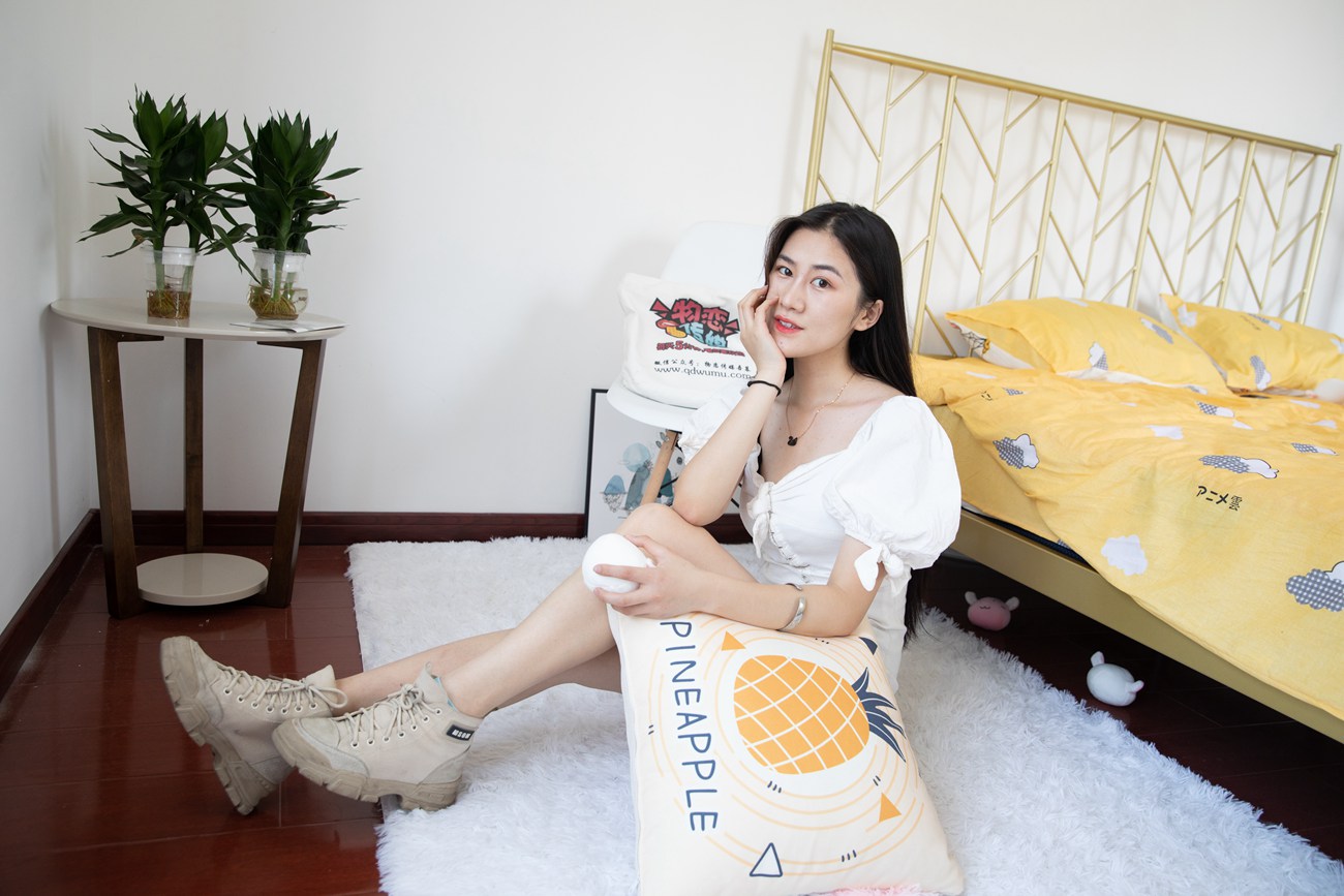 图片[12]-物恋传媒 No.460 悠悠-白色恋歌 [153P] – 速更版-美库