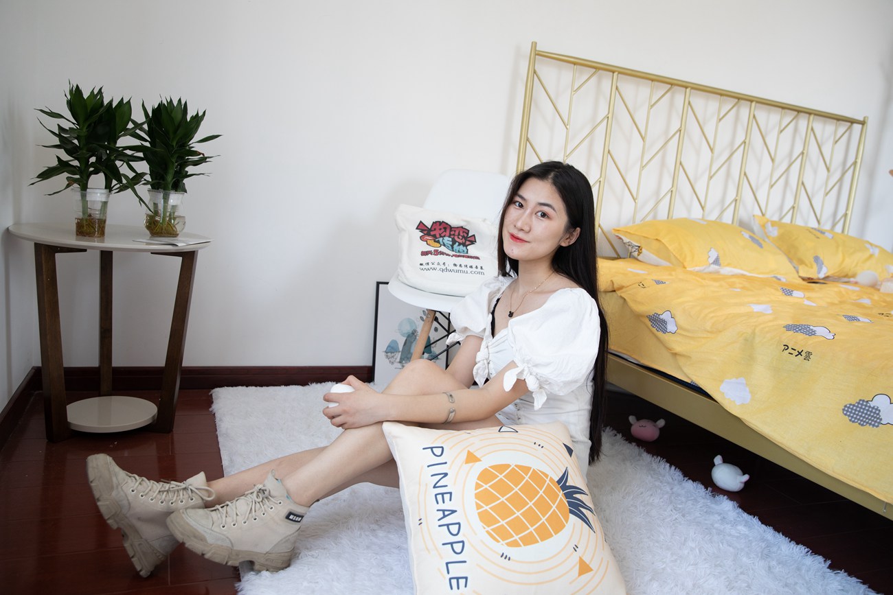 图片[14]-物恋传媒 No.460 悠悠-白色恋歌 [153P] – 速更版-美库