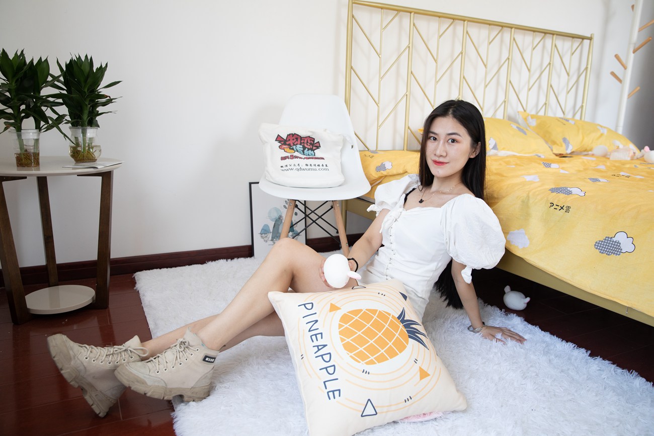 图片[15]-物恋传媒 No.460 悠悠-白色恋歌 [153P] – 速更版-美库