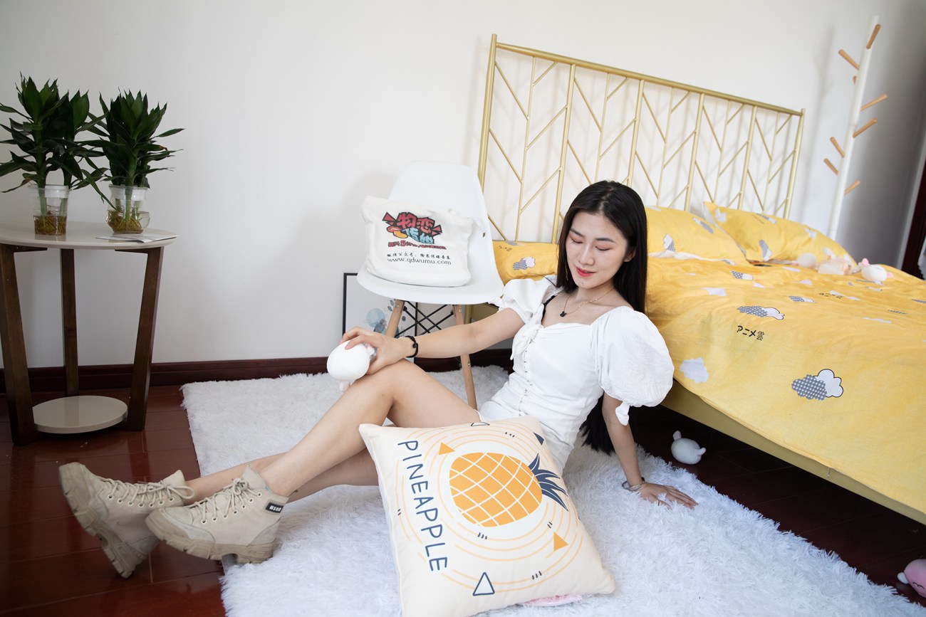 图片[17]-物恋传媒 No.460 悠悠-白色恋歌 [153P] – 速更版-美库