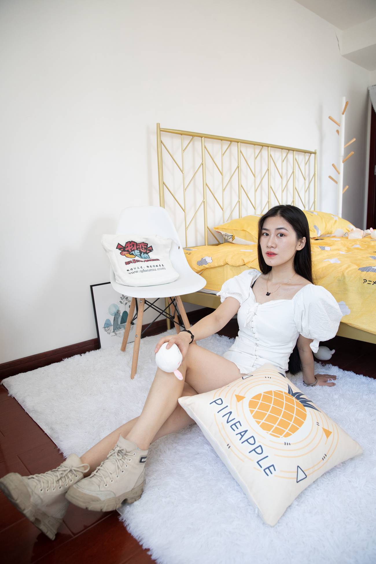 图片[19]-物恋传媒 No.460 悠悠-白色恋歌 [153P] – 速更版-美库