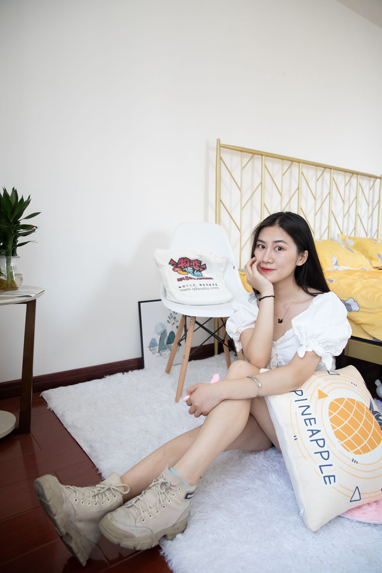 图片[21]-物恋传媒 No.460 悠悠-白色恋歌 [153P] – 速更版-美库