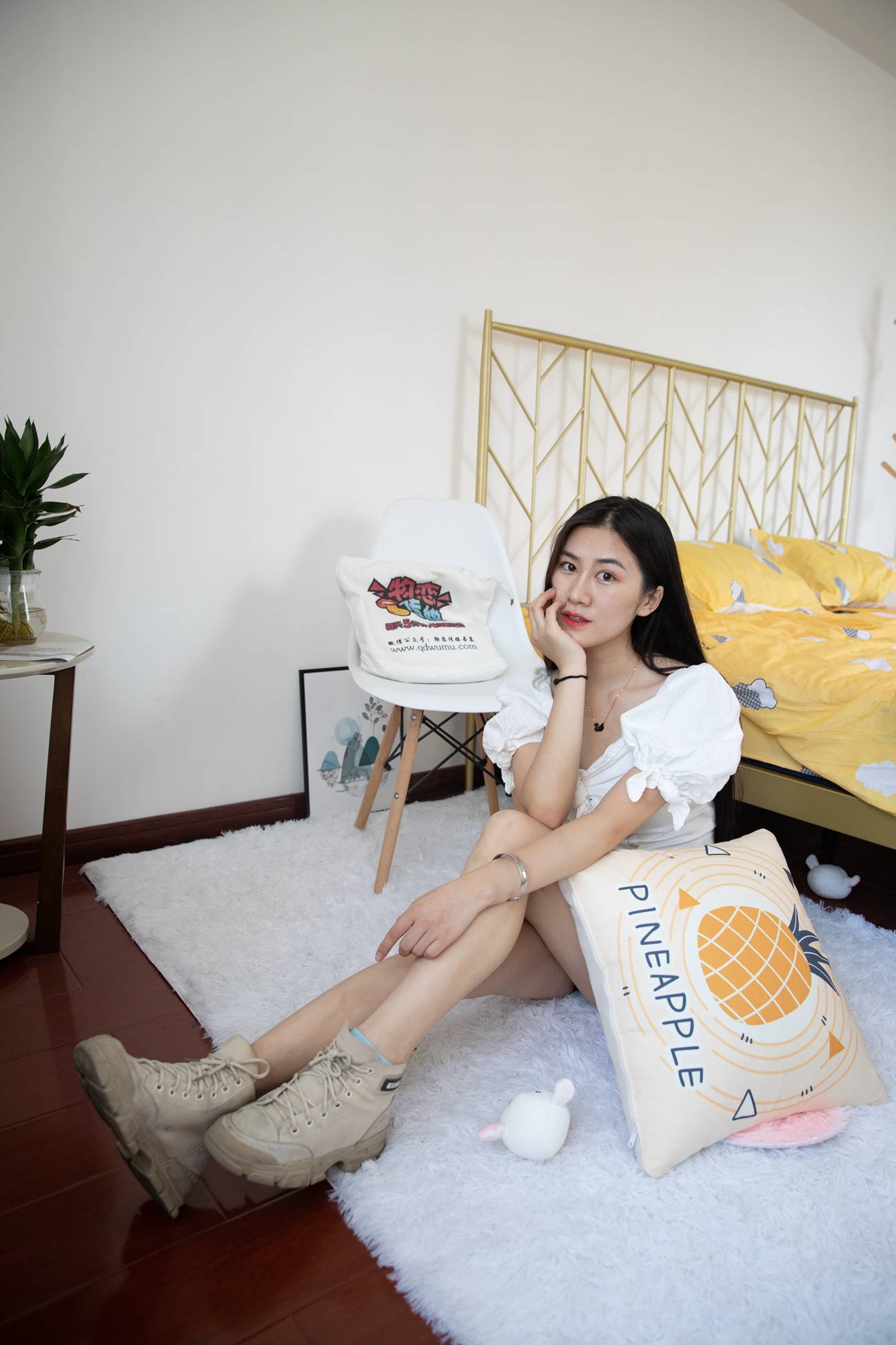 图片[22]-物恋传媒 No.460 悠悠-白色恋歌 [153P] – 速更版-美库