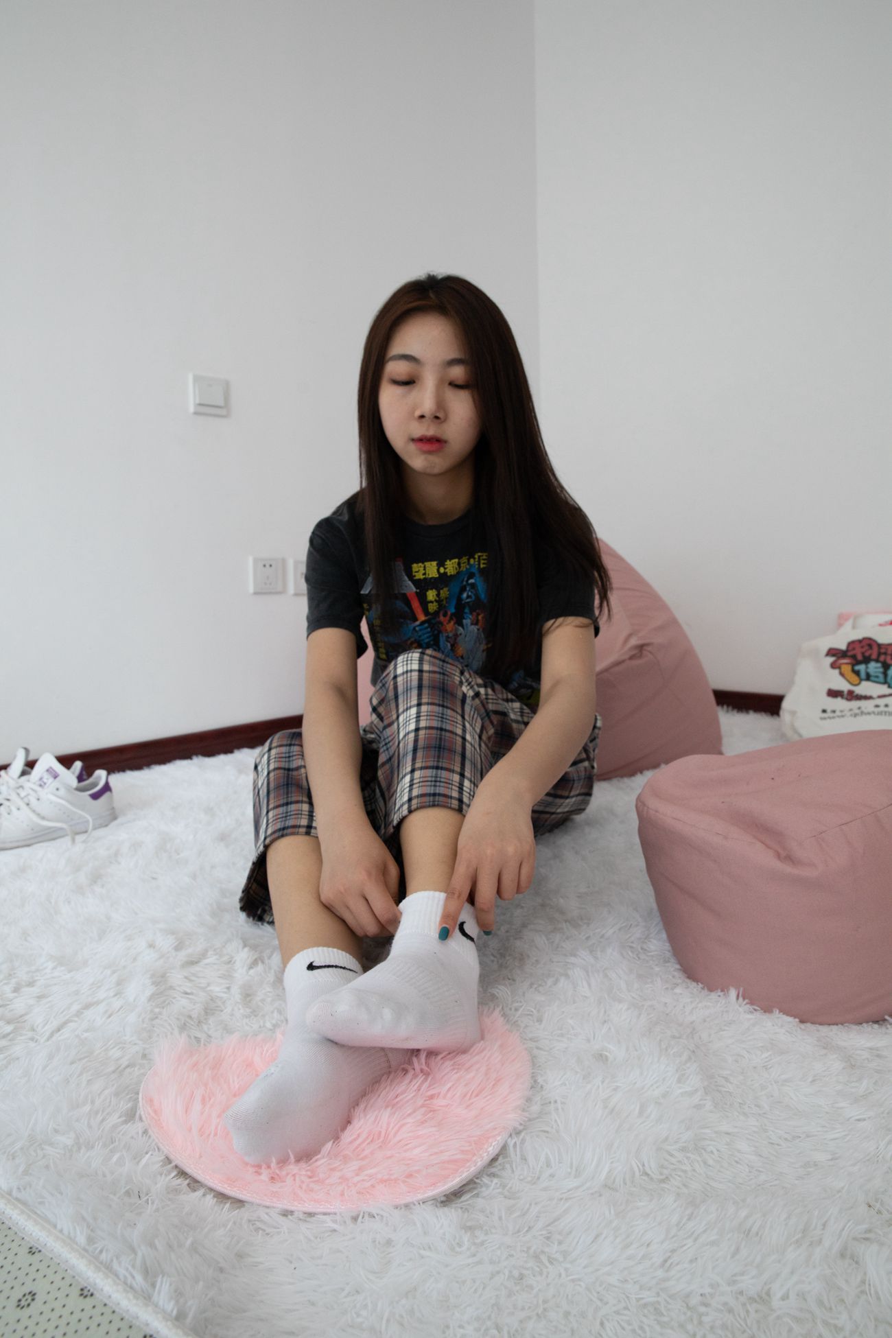 图片[51]-物恋传媒 No.459 心心-海之雨 [156P] – 速更版-美库