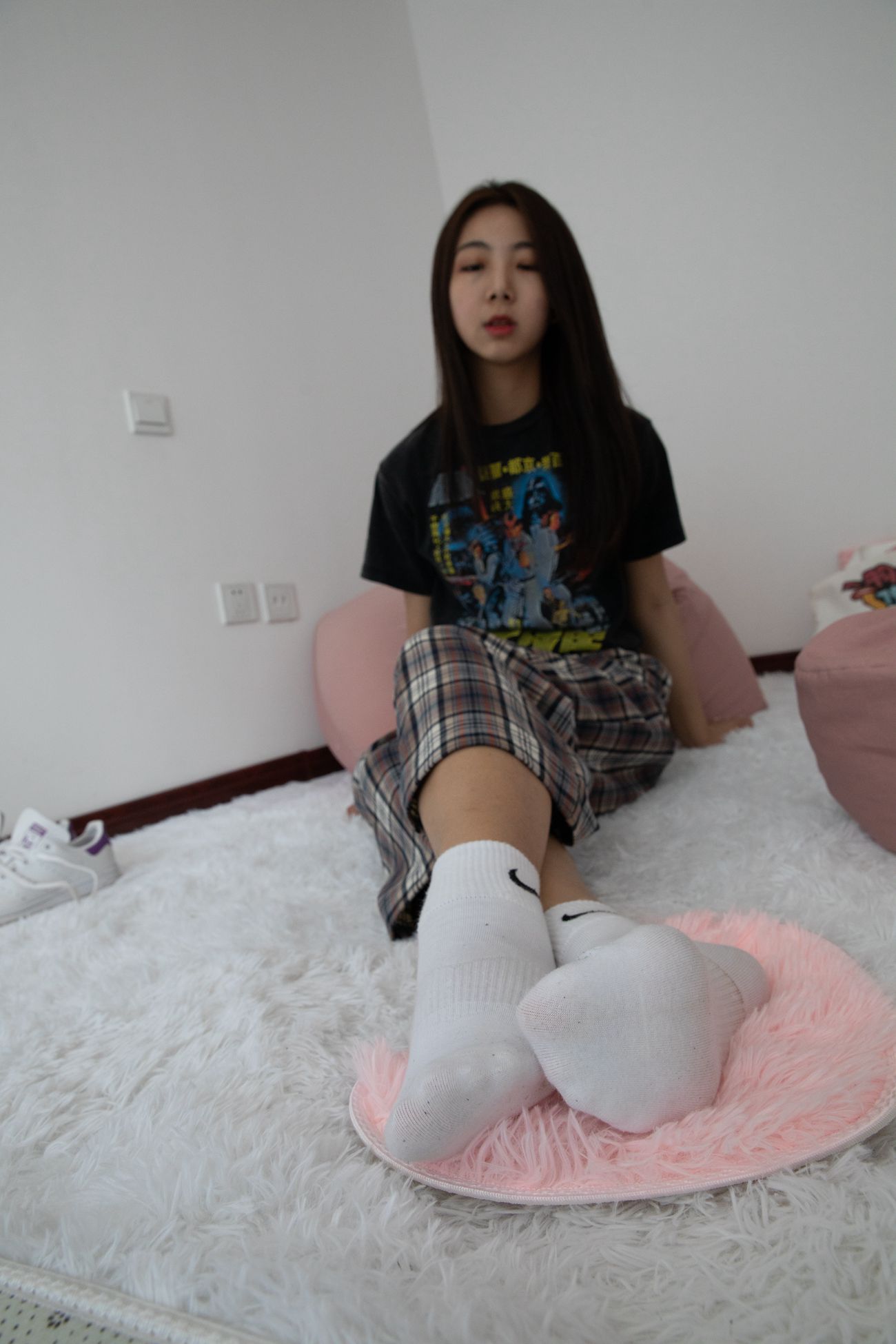 图片[53]-物恋传媒 No.459 心心-海之雨 [156P] – 速更版-美库