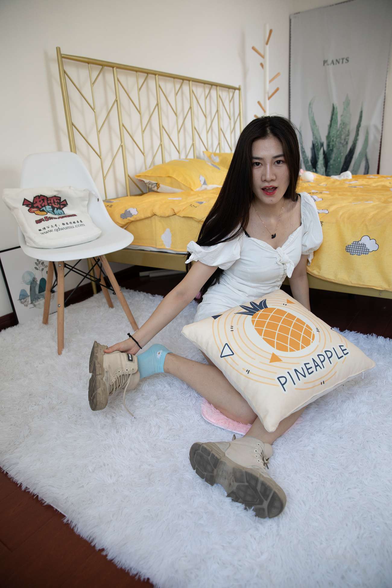 图片[41]-物恋传媒 No.460 悠悠-白色恋歌 [153P] – 速更版-美库