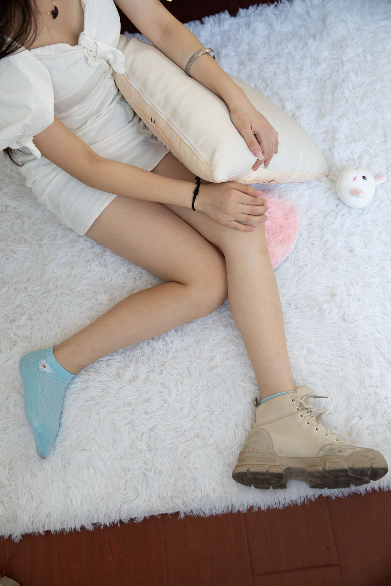 图片[49]-物恋传媒 No.460 悠悠-白色恋歌 [153P] – 速更版-美库