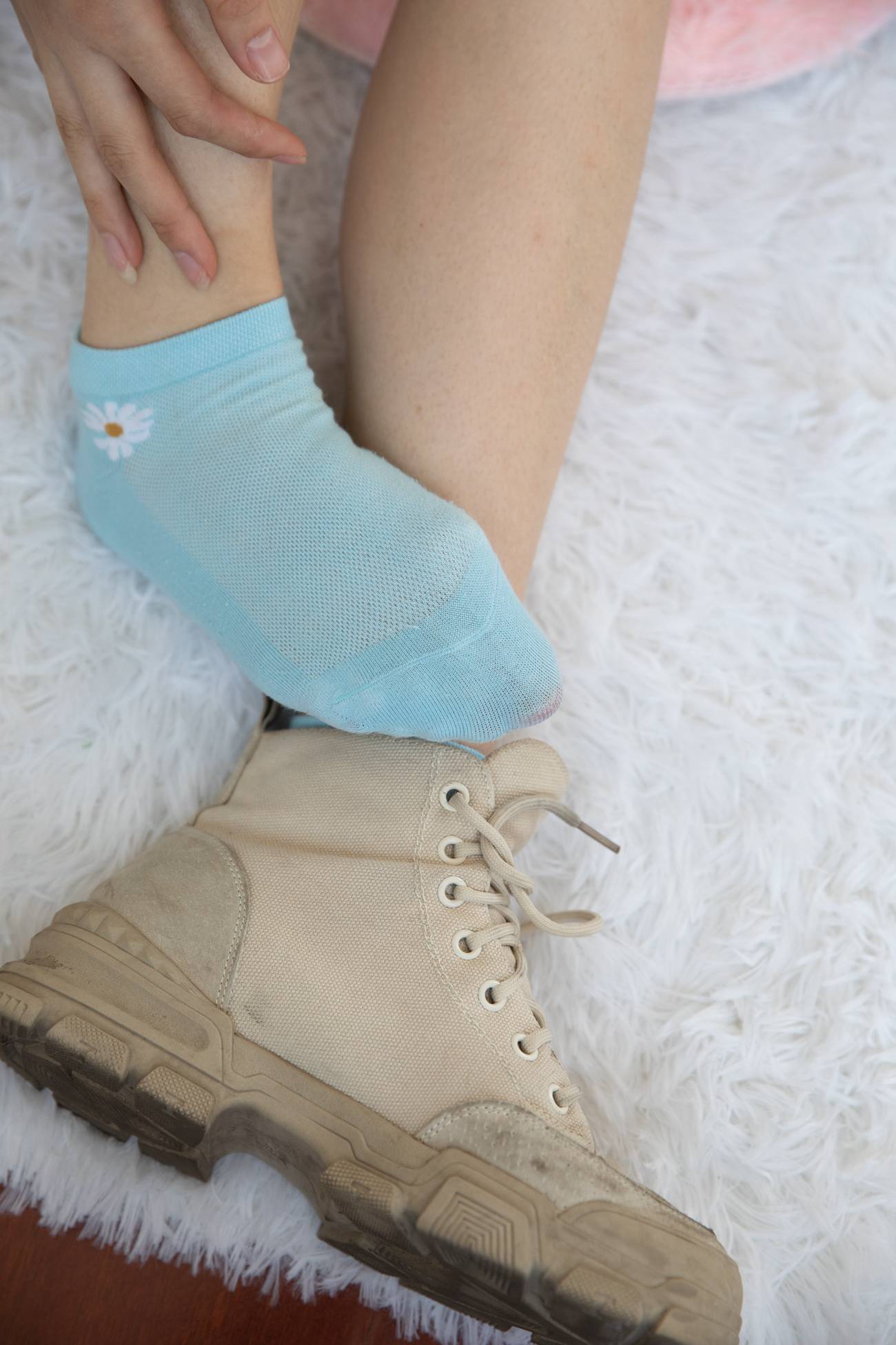 图片[51]-物恋传媒 No.460 悠悠-白色恋歌 [153P] – 速更版-美库