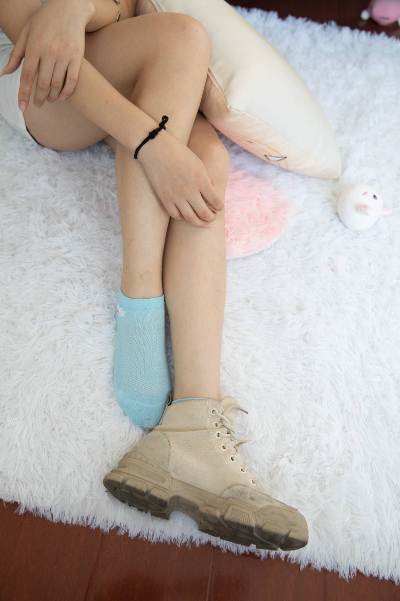 图片[55]-物恋传媒 No.460 悠悠-白色恋歌 [153P] – 速更版-美库