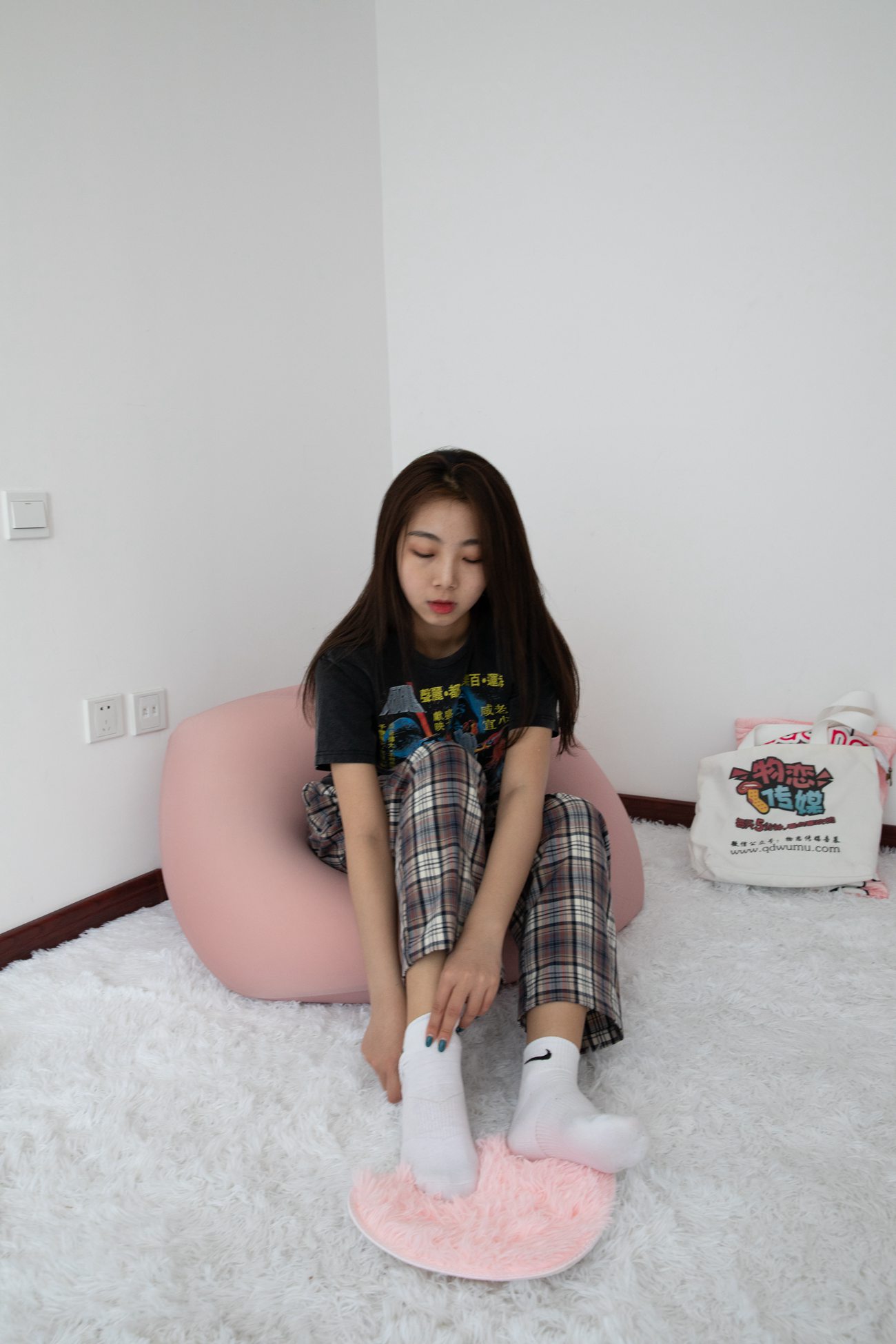 图片[69]-物恋传媒 No.459 心心-海之雨 [156P] – 速更版-美库