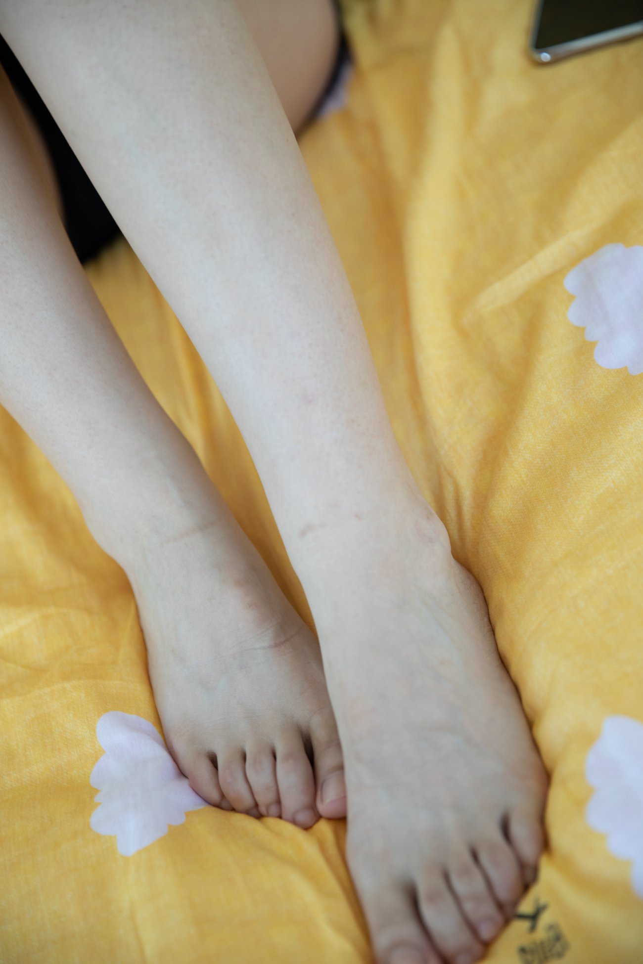 图片[129]-物恋传媒 No.458 小茶-野玫瑰 [141P] – 速更版-美库