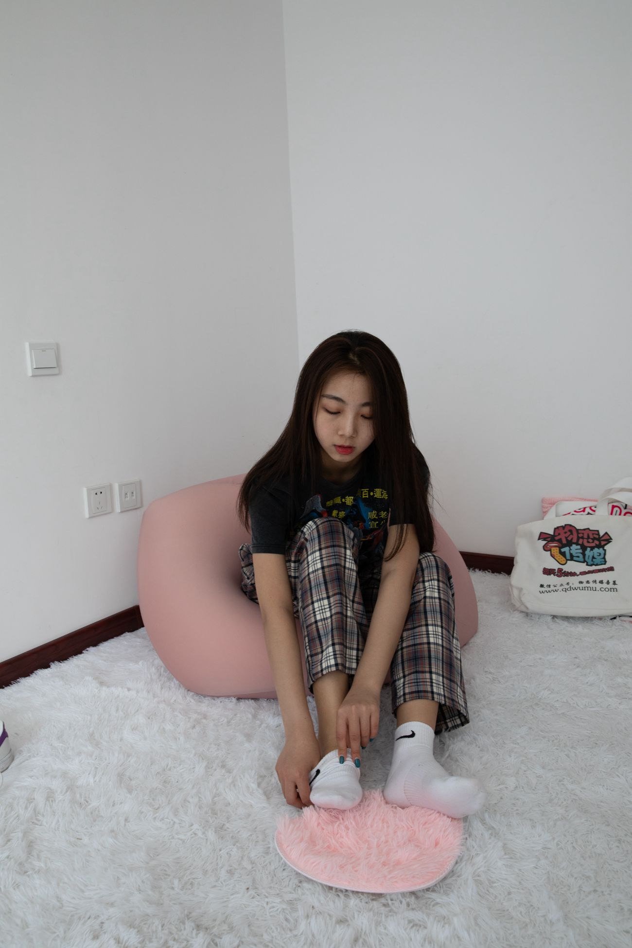 图片[72]-物恋传媒 No.459 心心-海之雨 [156P] – 速更版-美库