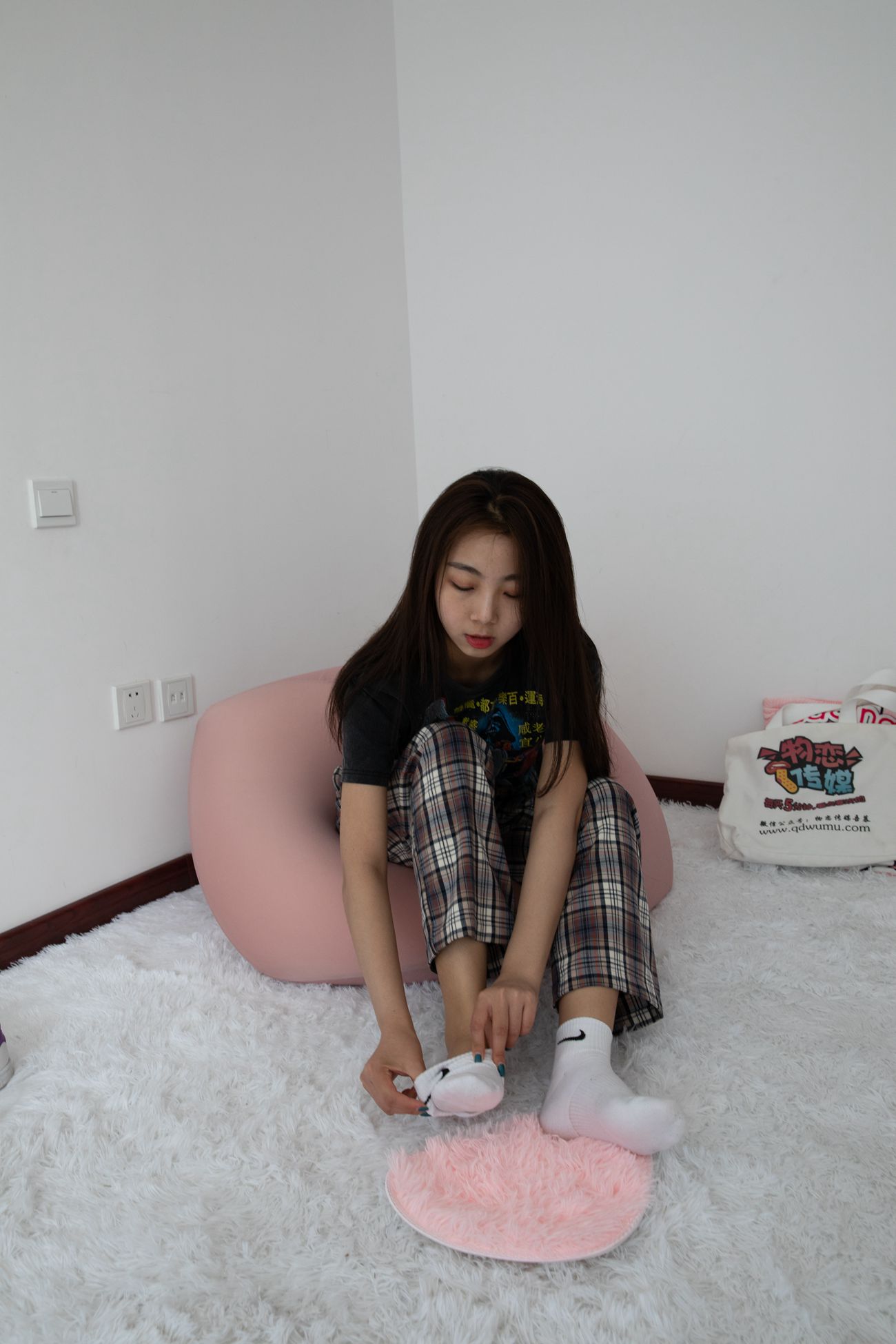 图片[73]-物恋传媒 No.459 心心-海之雨 [156P] – 速更版-美库