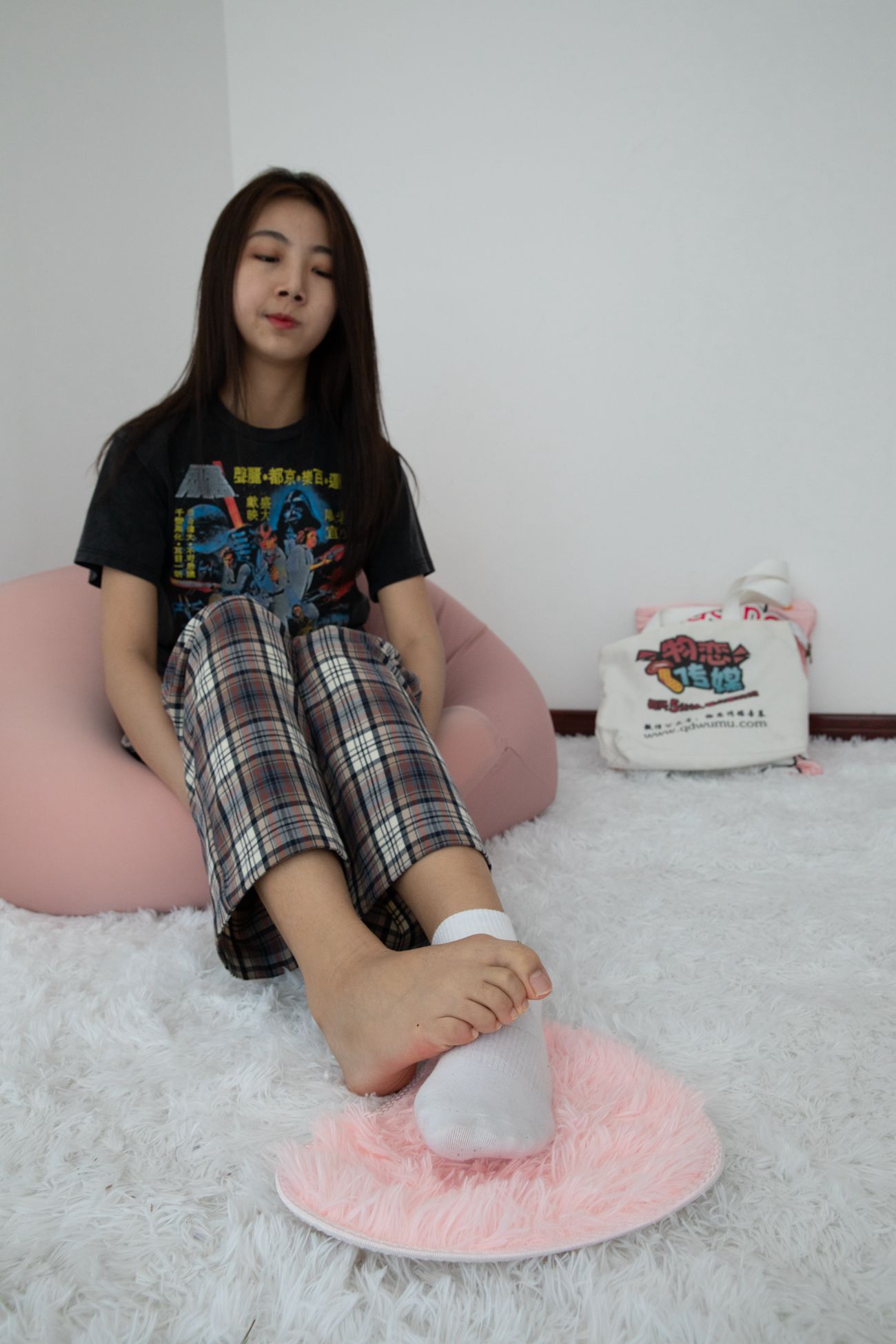 图片[77]-物恋传媒 No.459 心心-海之雨 [156P] – 速更版-美库