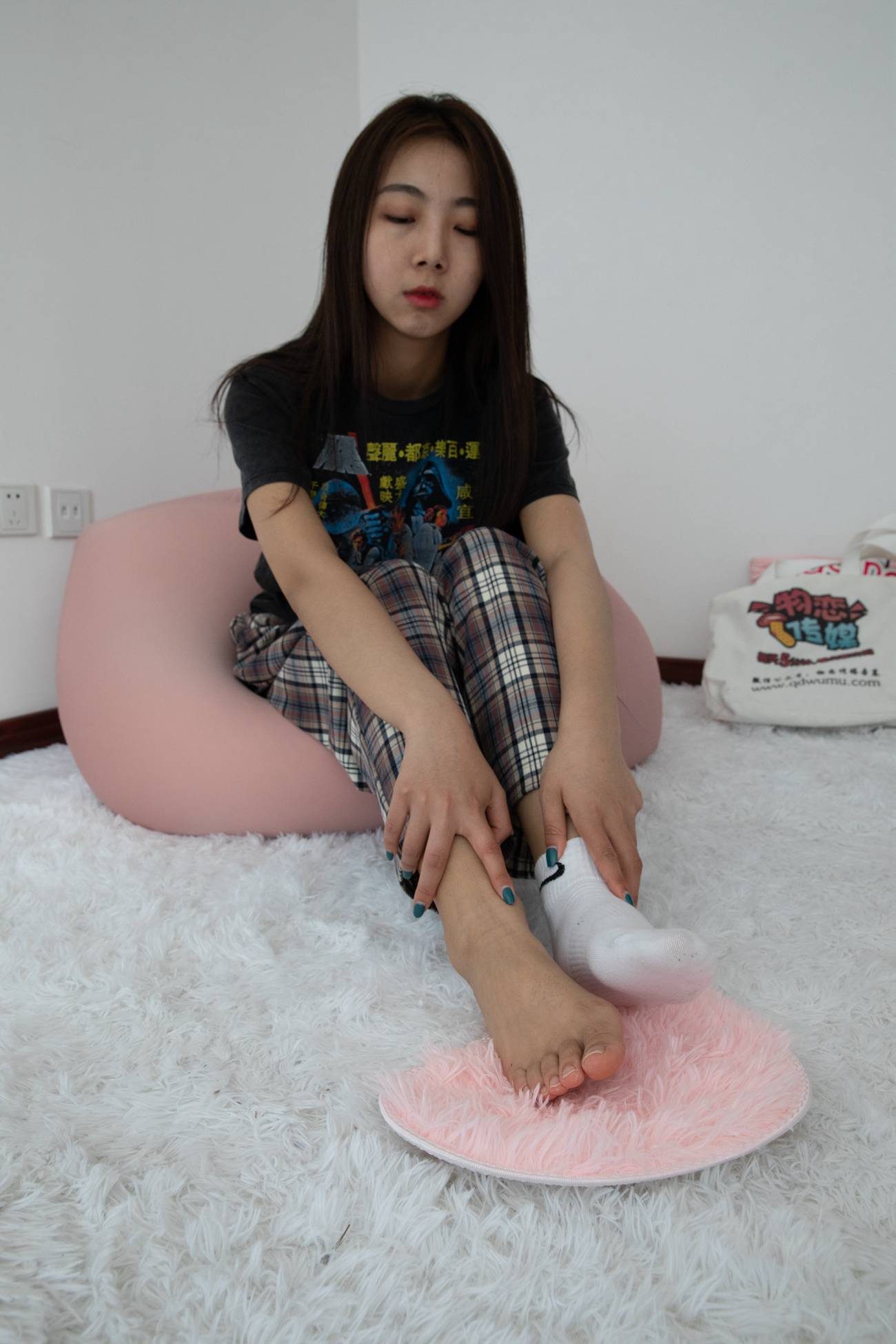 图片[78]-物恋传媒 No.459 心心-海之雨 [156P] – 速更版-美库