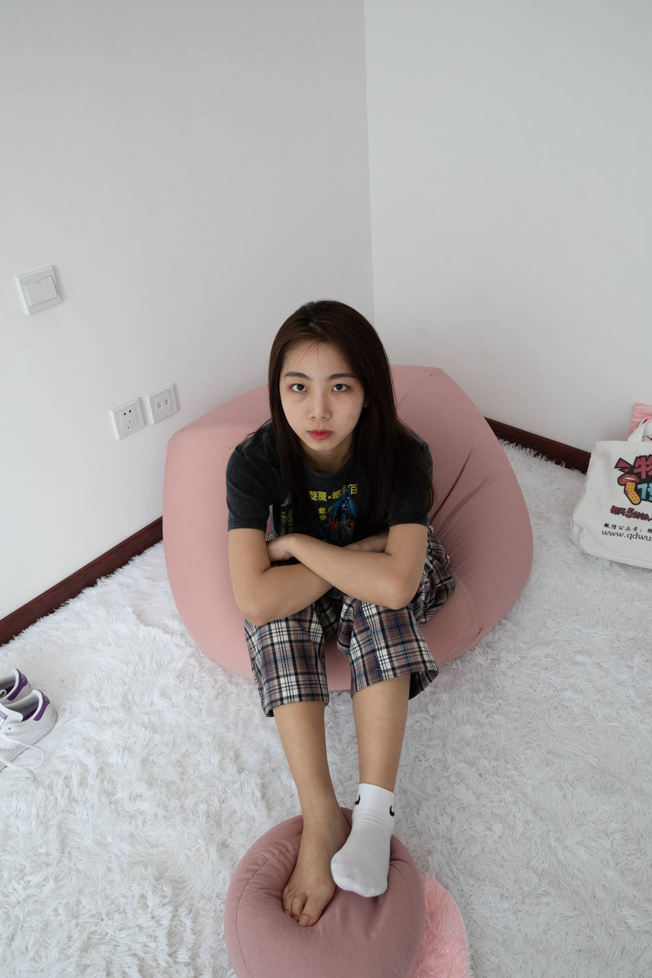 图片[99]-物恋传媒 No.459 心心-海之雨 [156P] – 速更版-美库