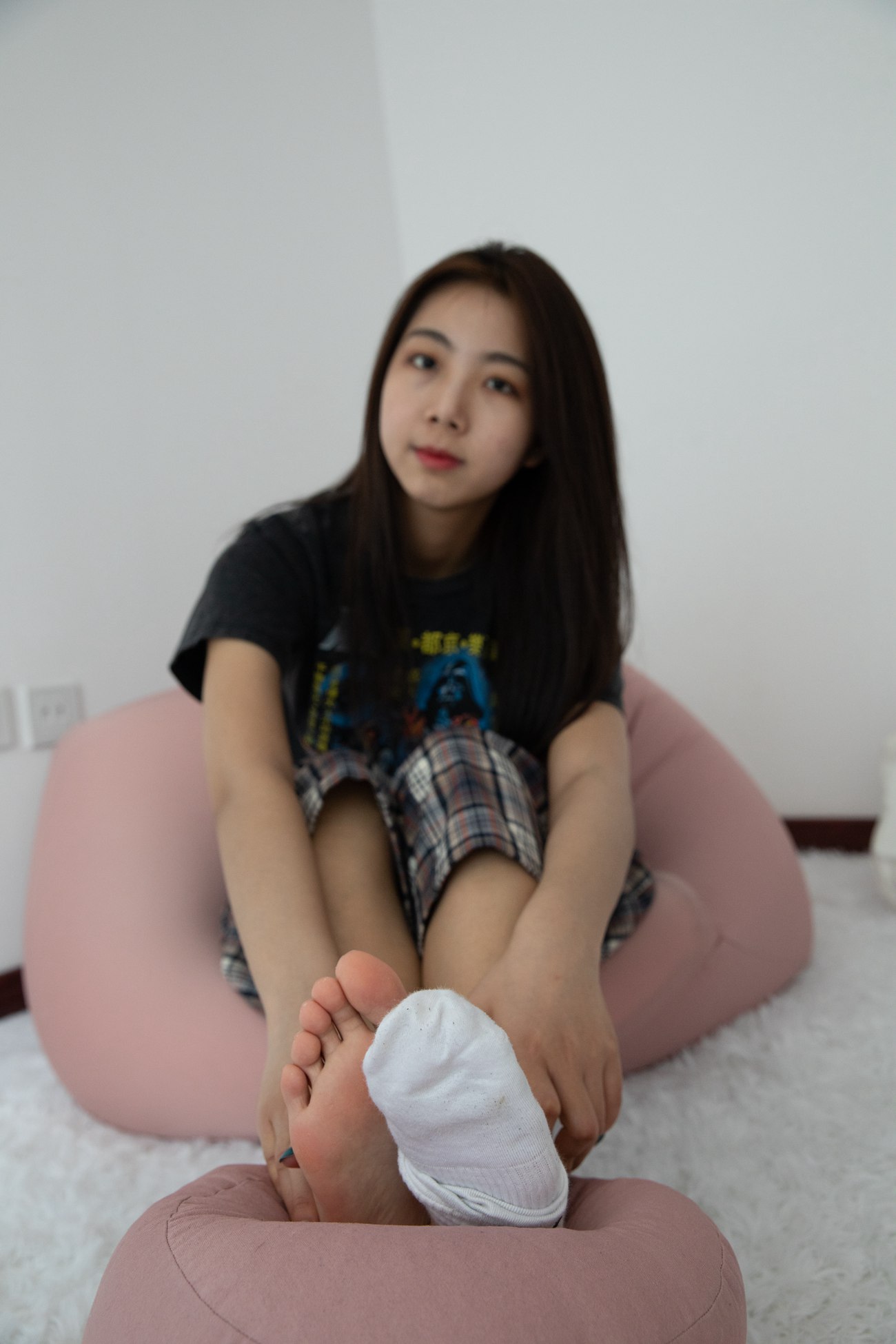 图片[114]-物恋传媒 No.459 心心-海之雨 [156P] – 速更版-美库