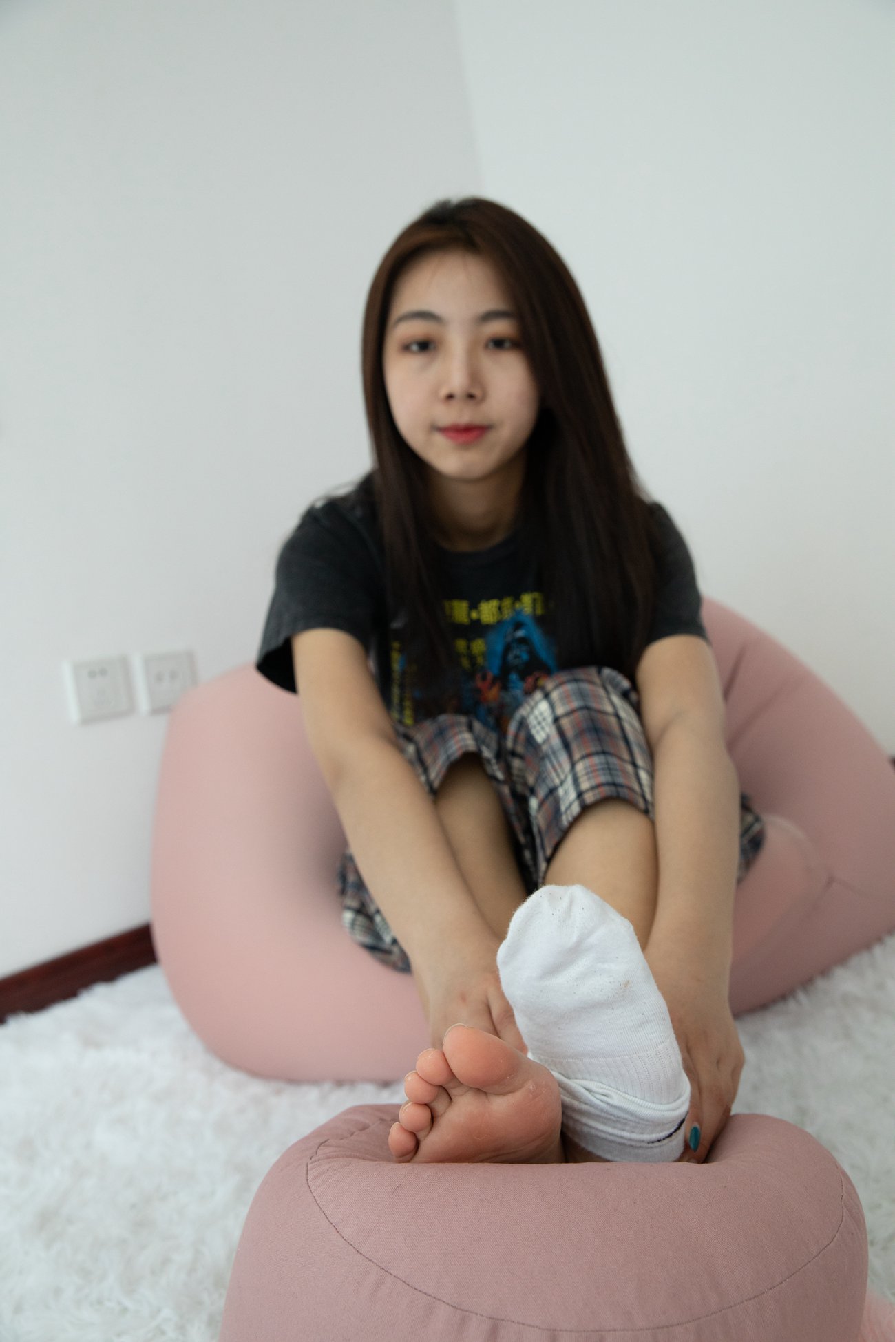 图片[116]-物恋传媒 No.459 心心-海之雨 [156P] – 速更版-美库