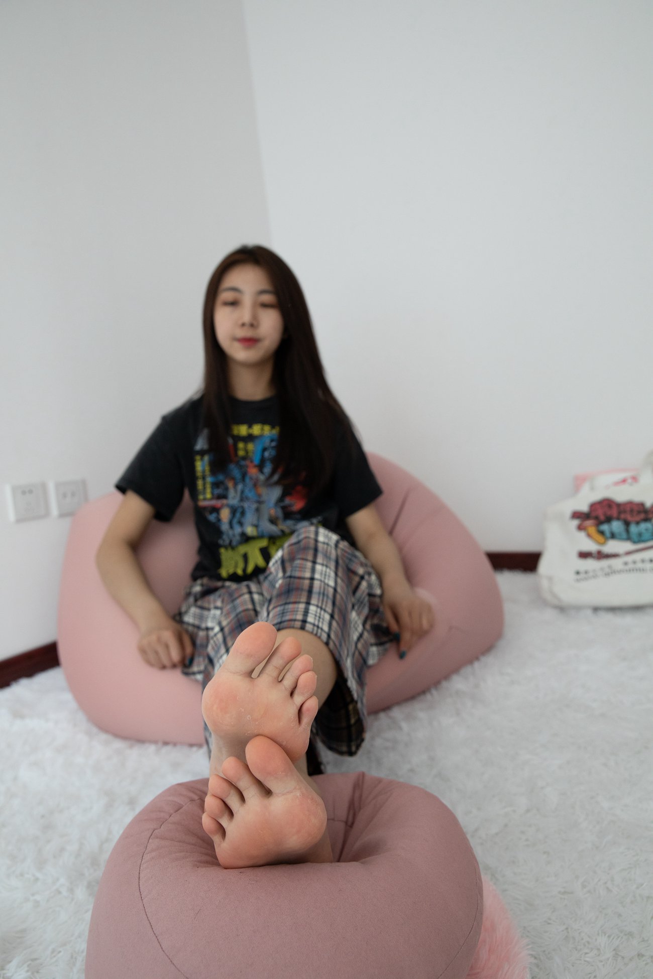 图片[118]-物恋传媒 No.459 心心-海之雨 [156P] – 速更版-美库