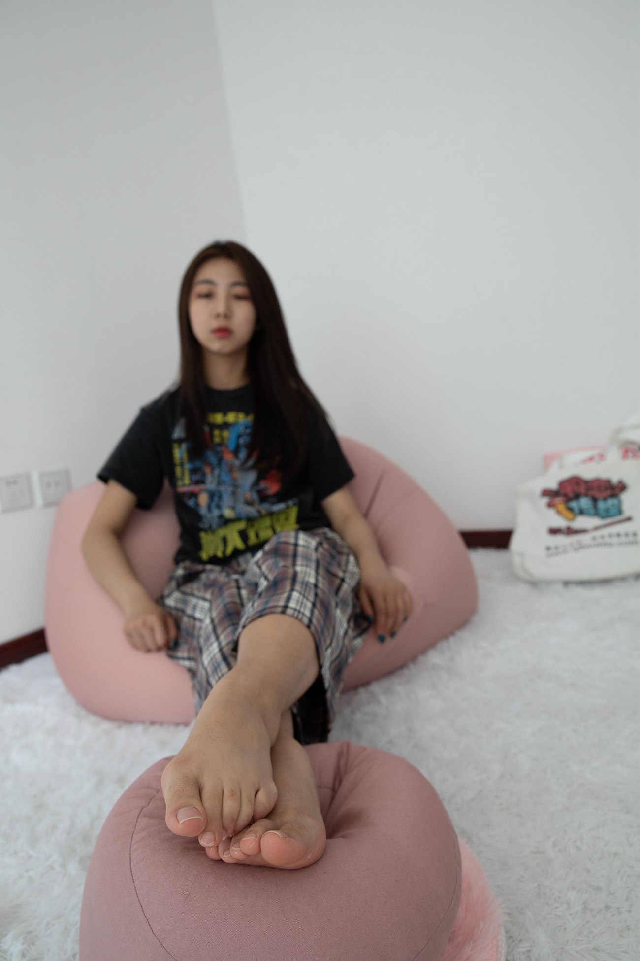 图片[119]-物恋传媒 No.459 心心-海之雨 [156P] – 速更版-美库