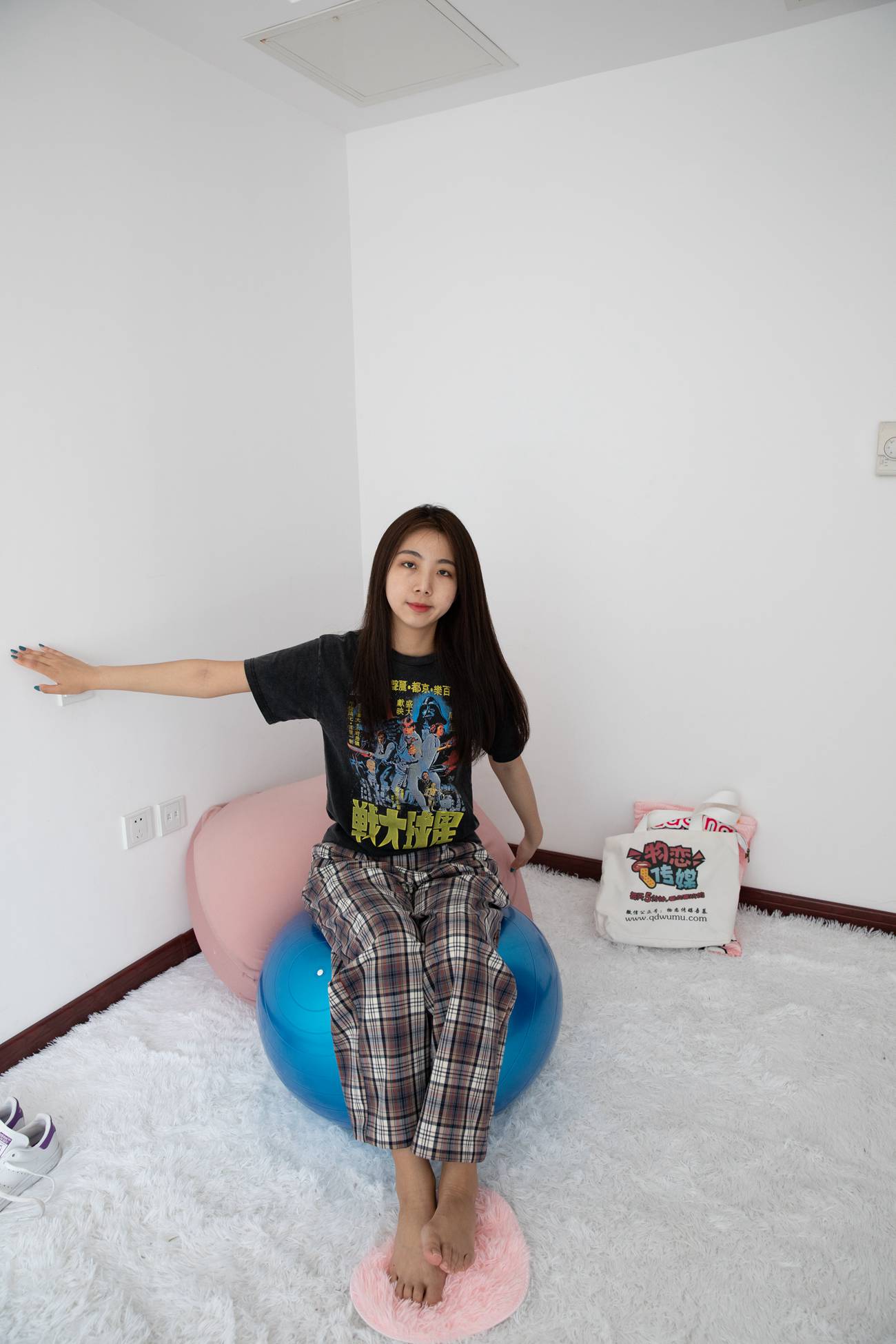 图片[133]-物恋传媒 No.459 心心-海之雨 [156P] – 速更版-美库