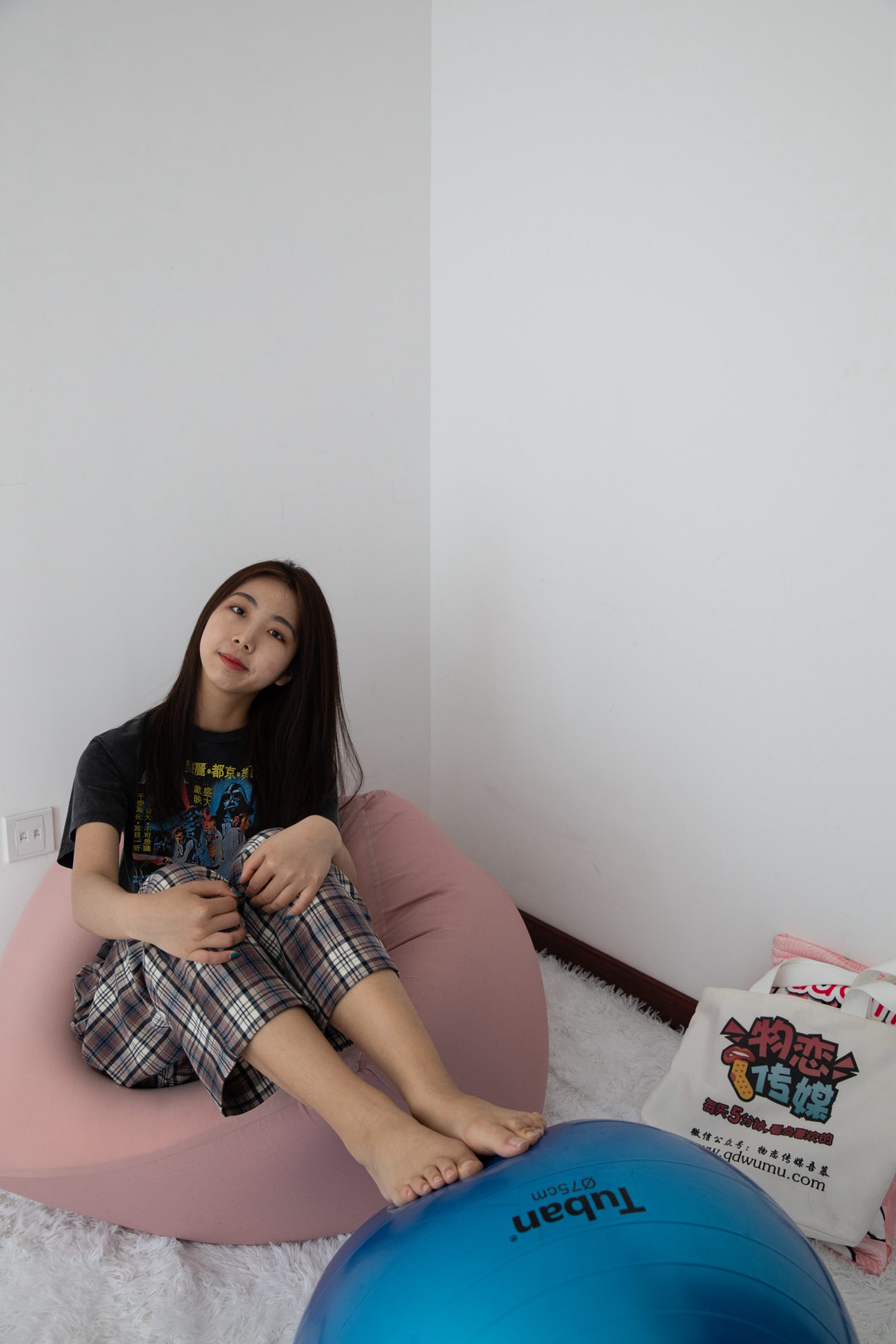 图片[136]-物恋传媒 No.459 心心-海之雨 [156P] – 速更版-美库