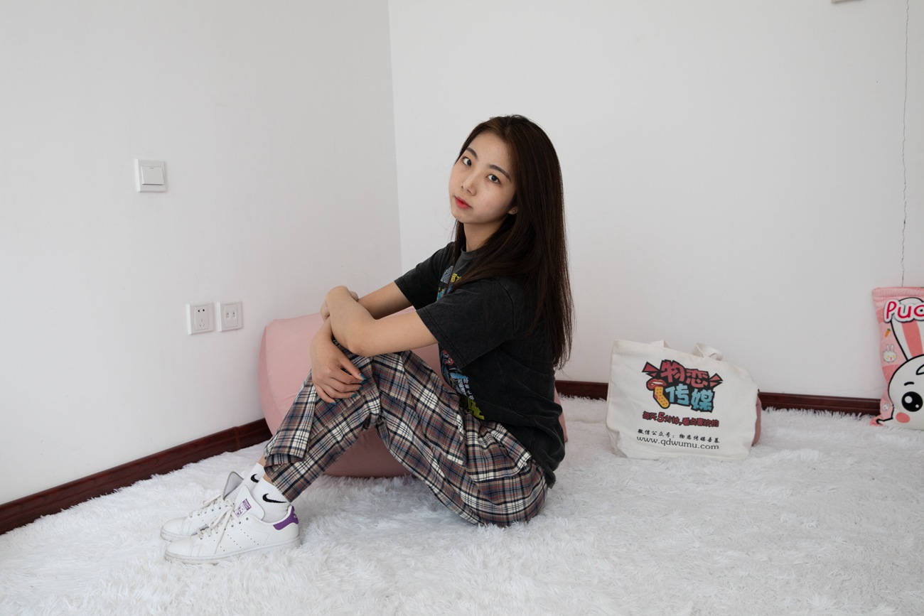 图片[152]-物恋传媒 No.459 心心-海之雨 [156P] – 速更版-美库