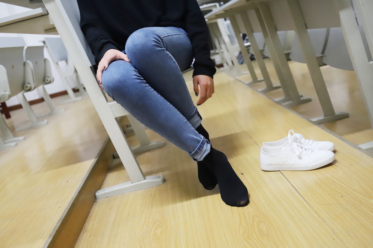 图片[17]-大西瓜爱牙膏-2018 12月活动 模特3（三） 黑裤袜 [76P] – 速更版-美库