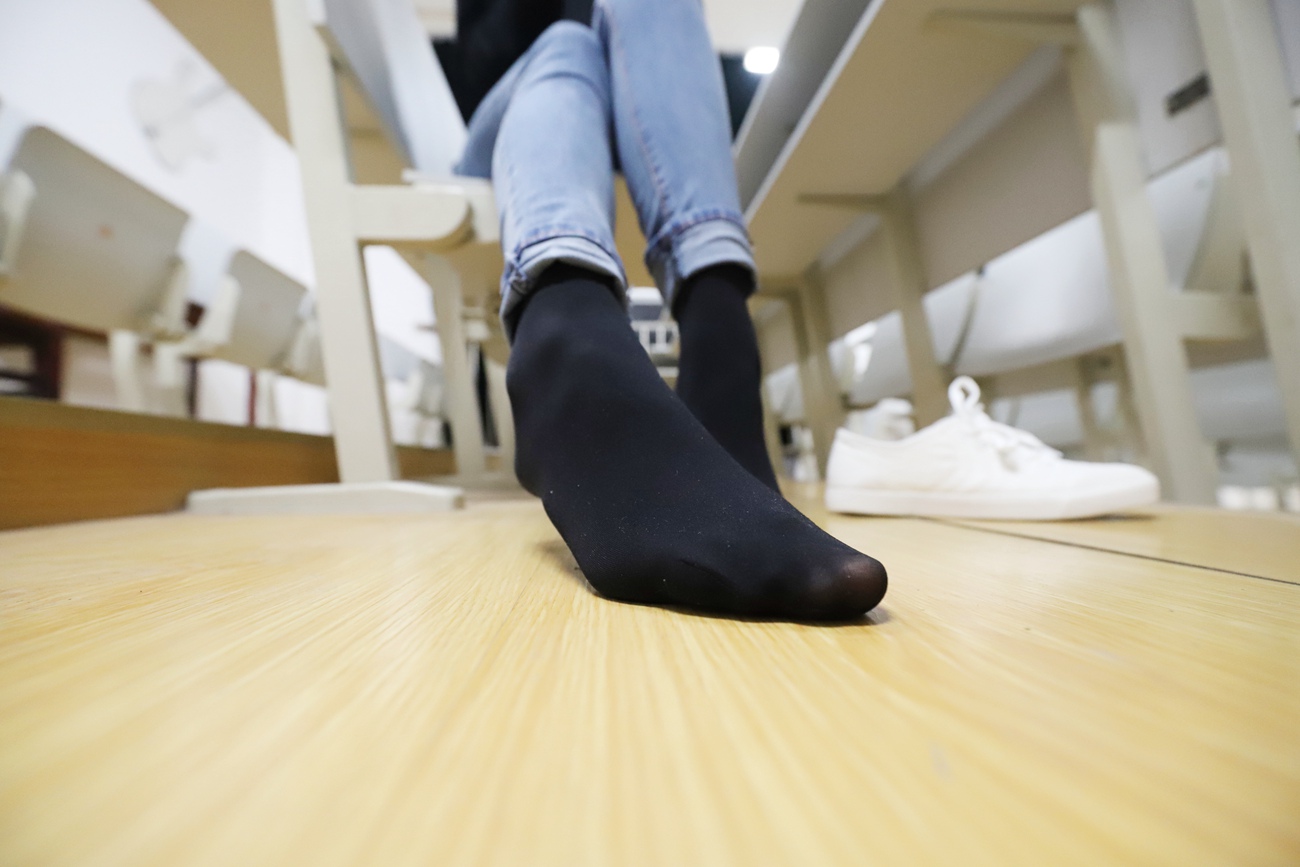 图片[28]-大西瓜爱牙膏-2018 12月活动 模特3（三） 黑裤袜 [76P] – 速更版-美库