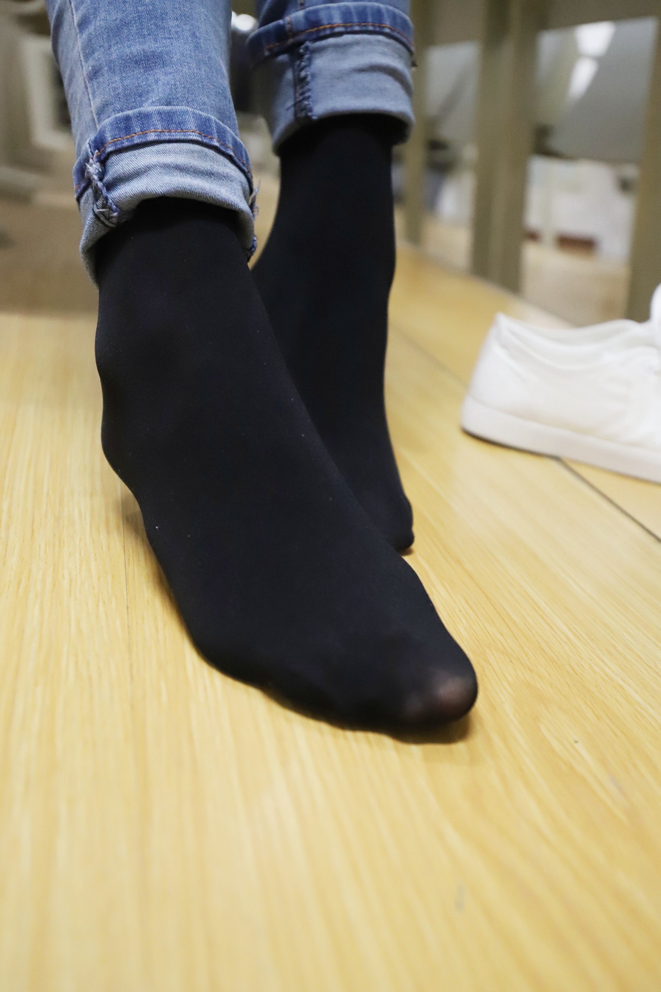 图片[29]-大西瓜爱牙膏-2018 12月活动 模特3（三） 黑裤袜 [76P] – 速更版-美库