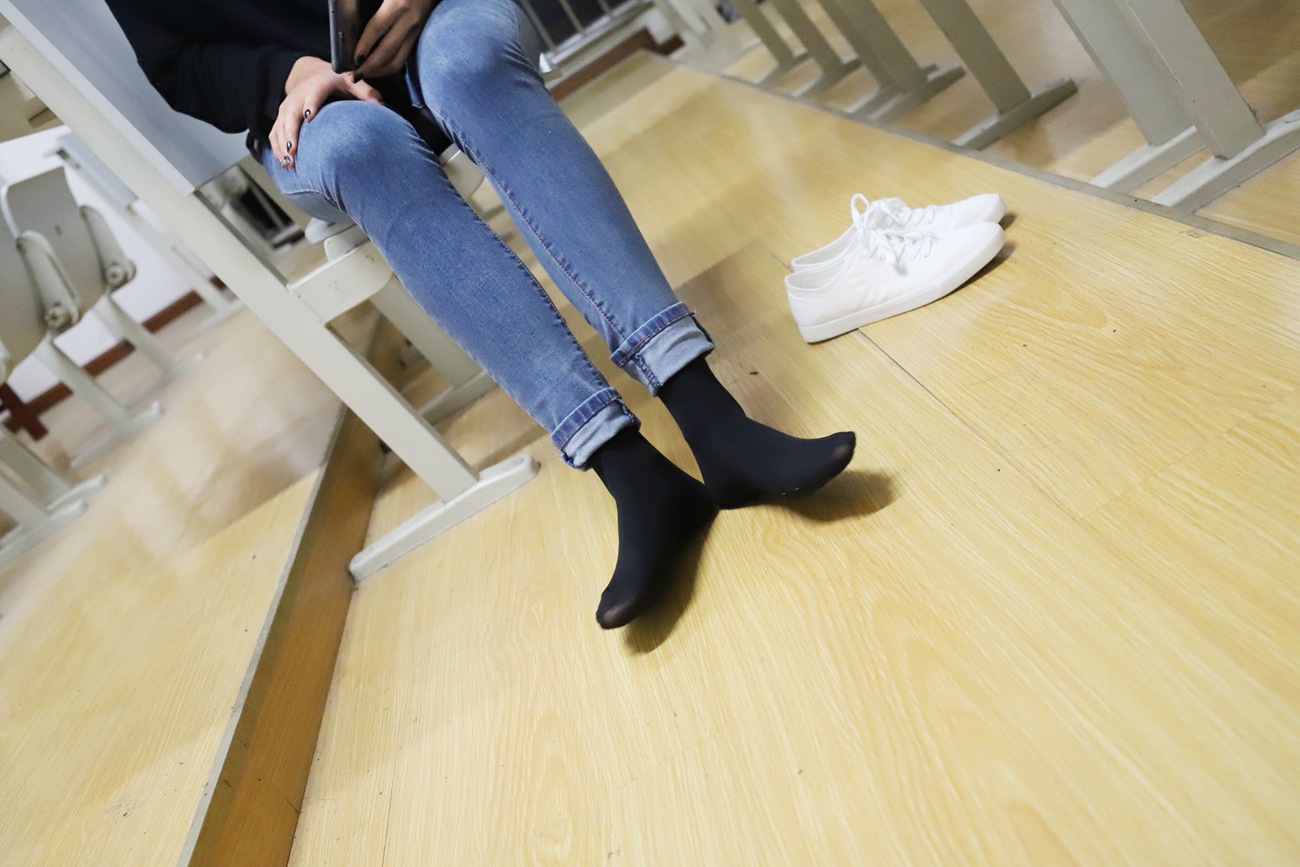 图片[33]-大西瓜爱牙膏-2018 12月活动 模特3（三） 黑裤袜 [76P] – 速更版-美库